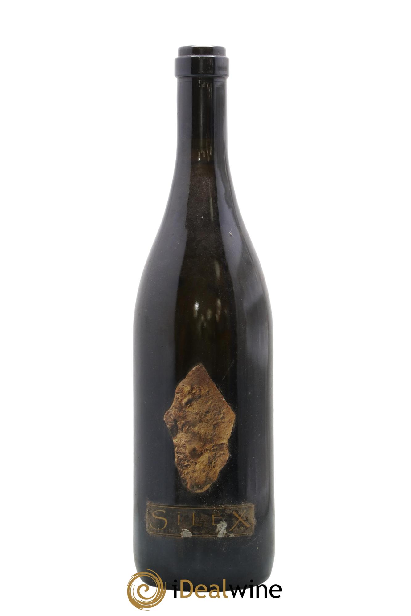 Vin de France (anciennement Pouilly-Fumé) Silex Dagueneau (Domaine Didier - Louis-Benjamin) 2016 - Lot of 1 bottle - 0