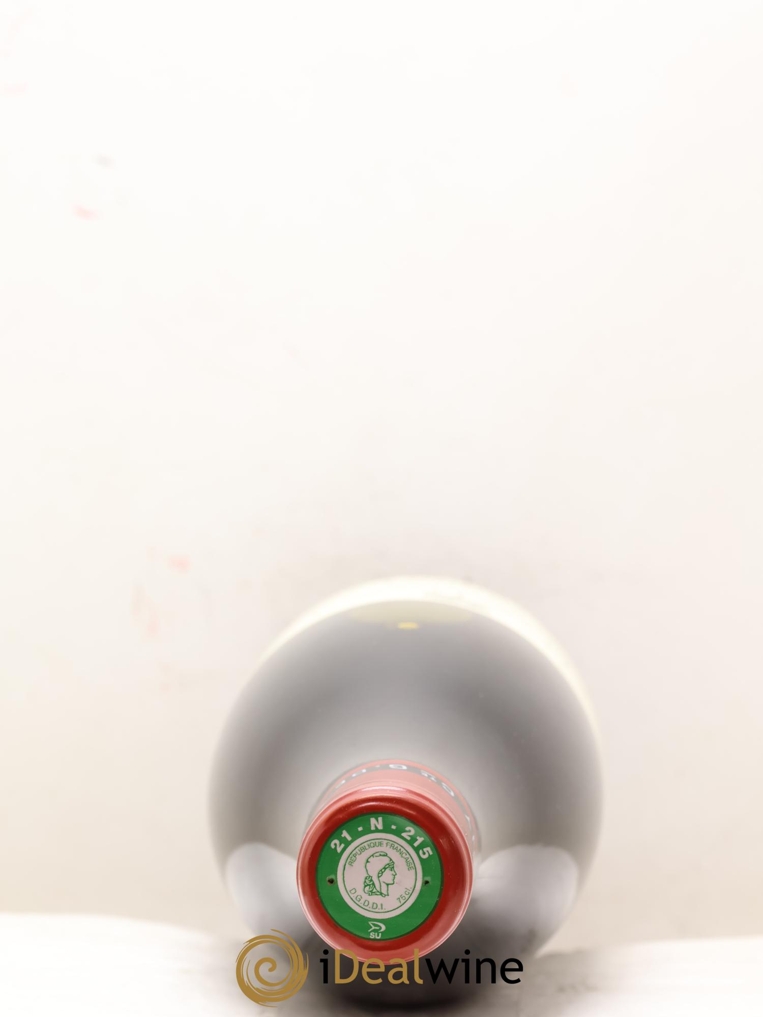 Musigny Grand Cru Cuvée Vieilles Vignes Comte Georges de Vogüé 2006 - Lot de 1 bouteille - 1