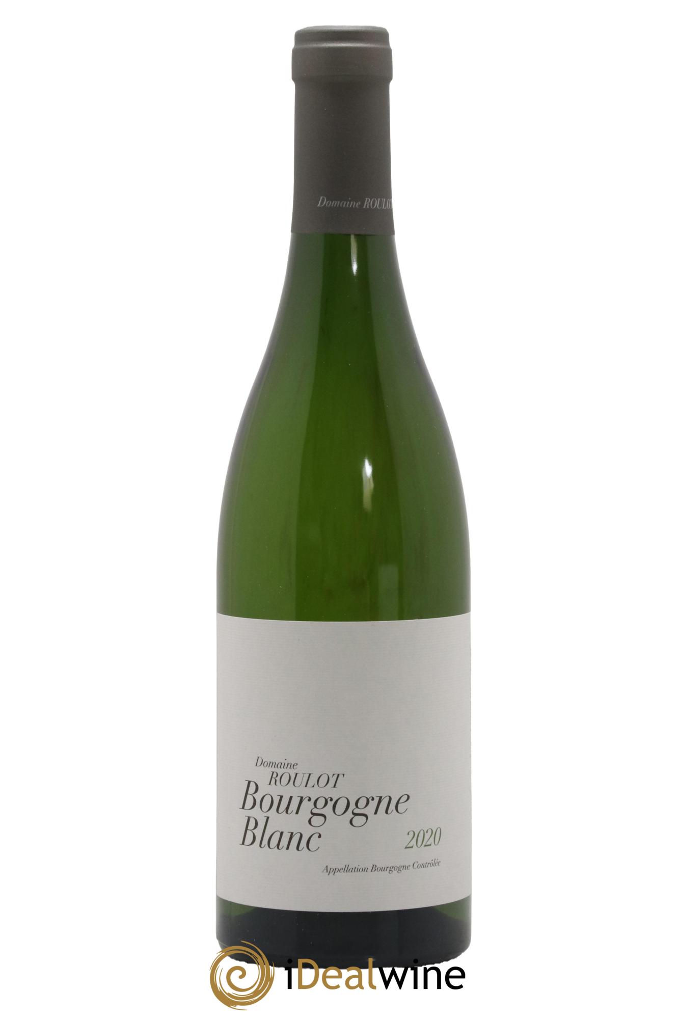 Bourgogne Roulot (Domaine) 2020 - Lot de 1 bouteille - 0