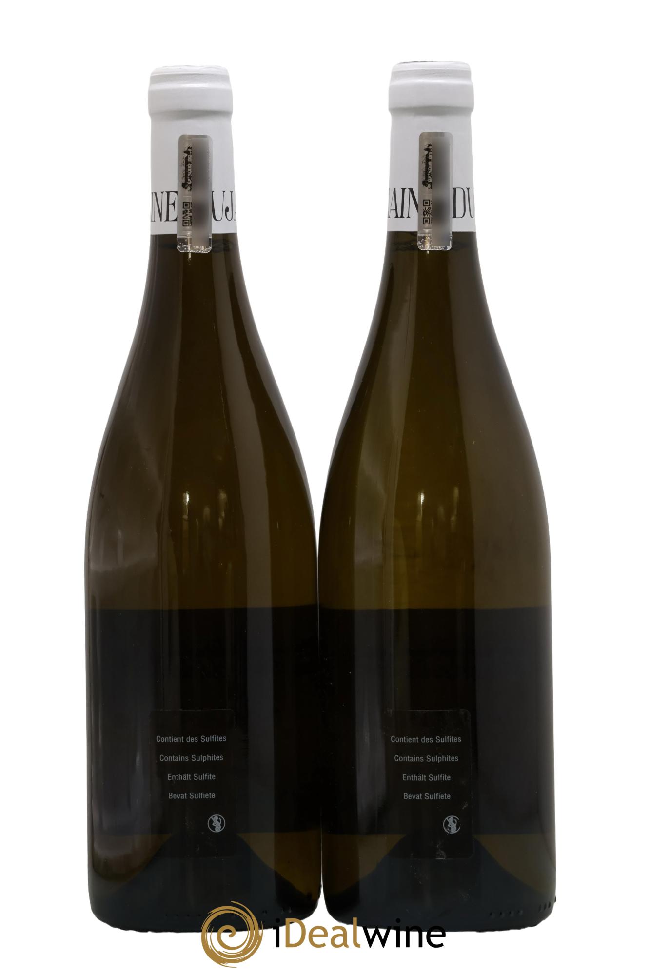 Puligny-Montrachet 1er Cru Les Folatières Dujac (Domaine) 2018 - Lot de 2 bouteilles - 1