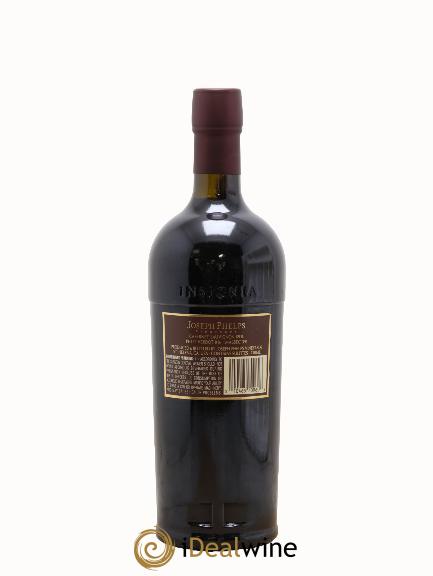 Napa Valley Insignia Joseph Phelps 2001 - Lotto di 1 bottiglia - 1