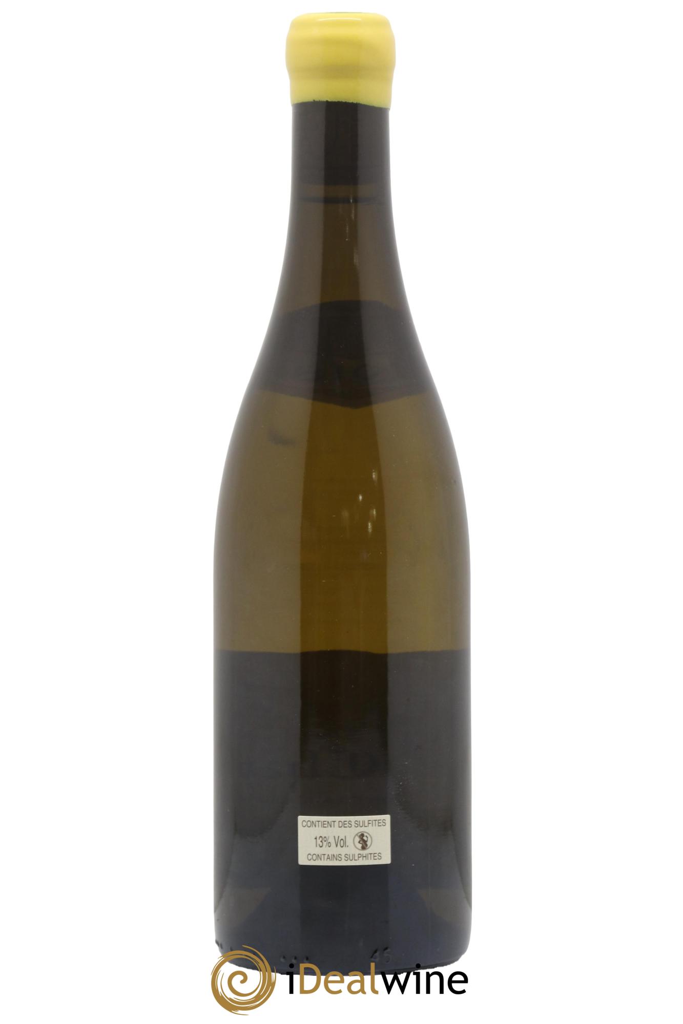 Chablis Raveneau (Domaine) 2018 - Lot of 1 bottle - 1