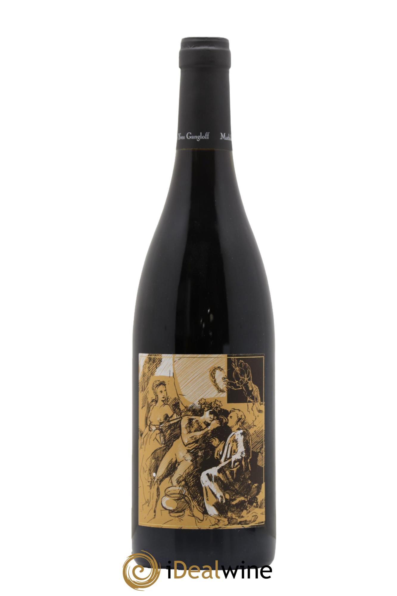 Saint-Joseph Gangloff (Domaine) 2017 - Lot de 1 bouteille - 0