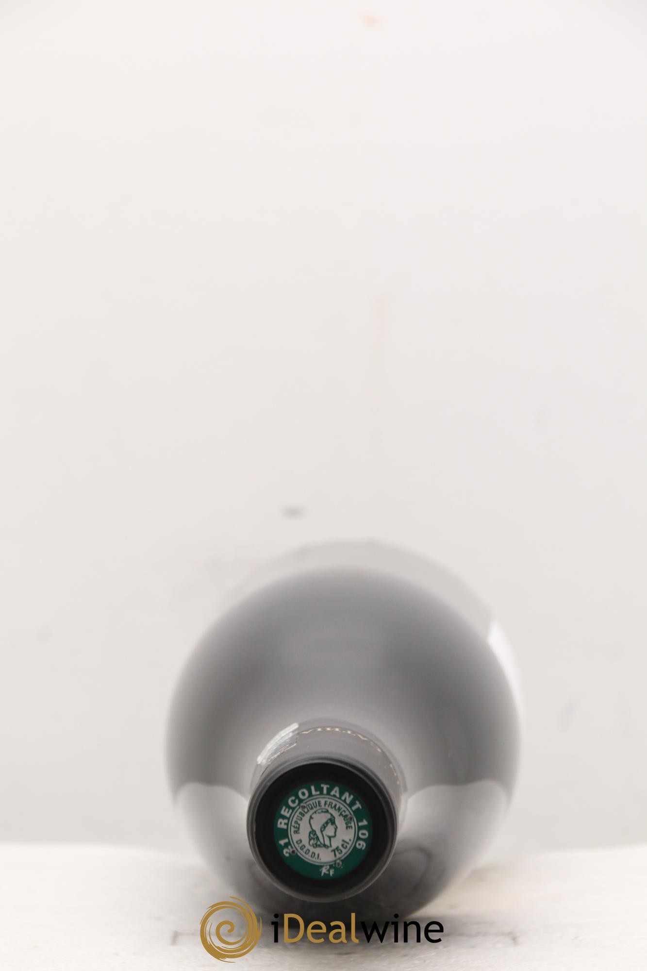 Vosne-Romanée 1er Cru Aux Malconsorts Sylvain Cathiard & Fils 2020 - Lot de 1 bouteille - 1