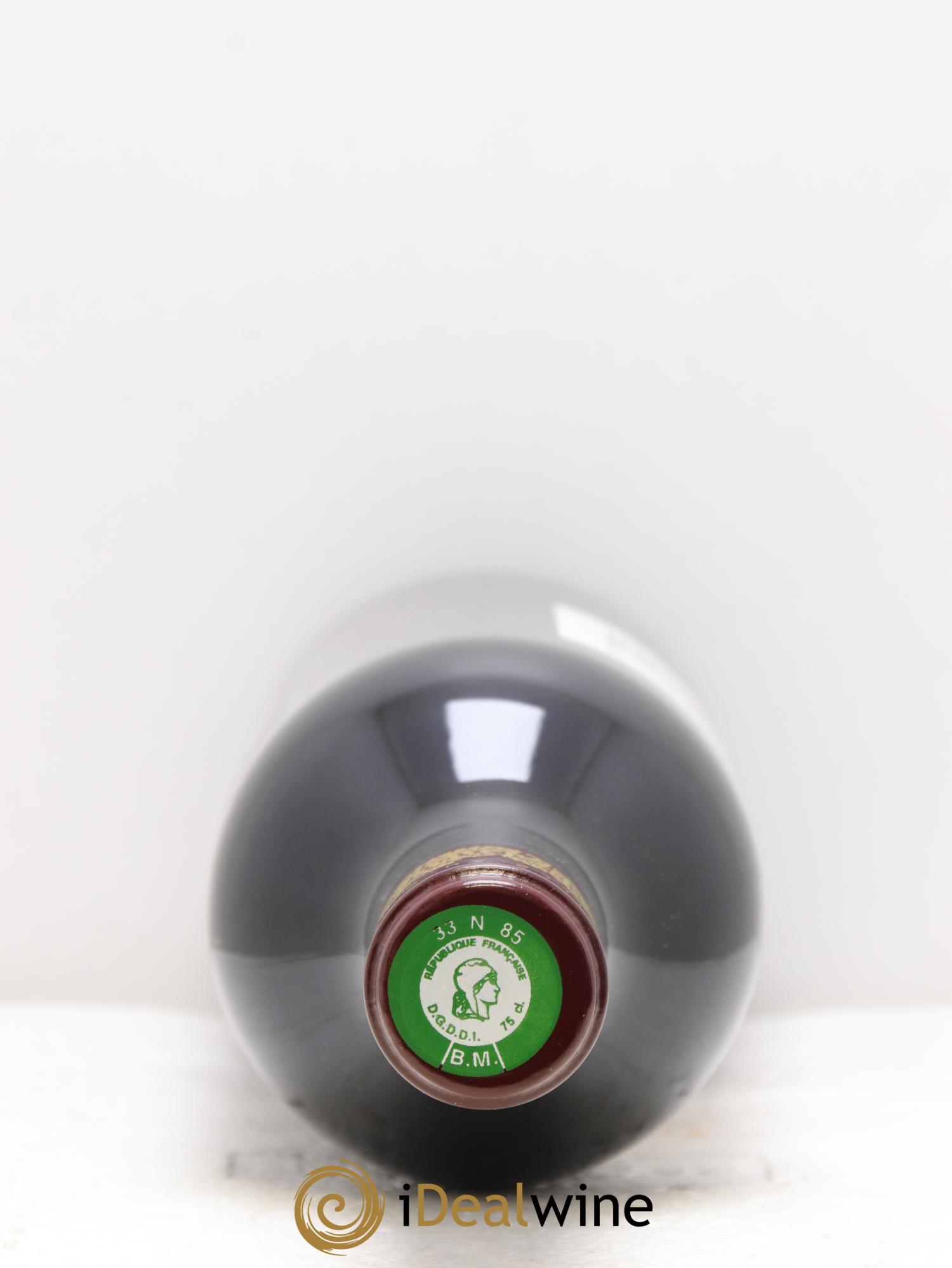 Cos d'Estournel 2ème Grand Cru Classé 2009 - Posten von 2 Flaschen - 2