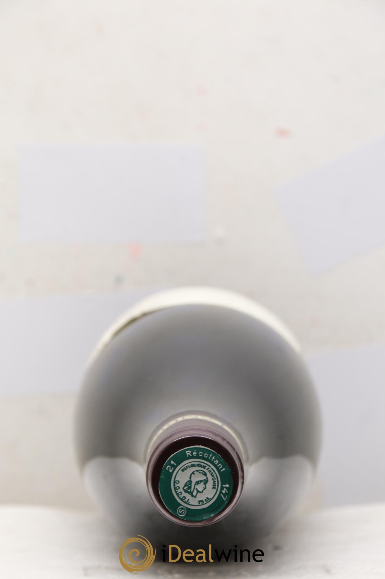 Clos des Lambrays Grand Cru Domaine des Lambrays 2006 - Lotto di 2 bottiglie - 1