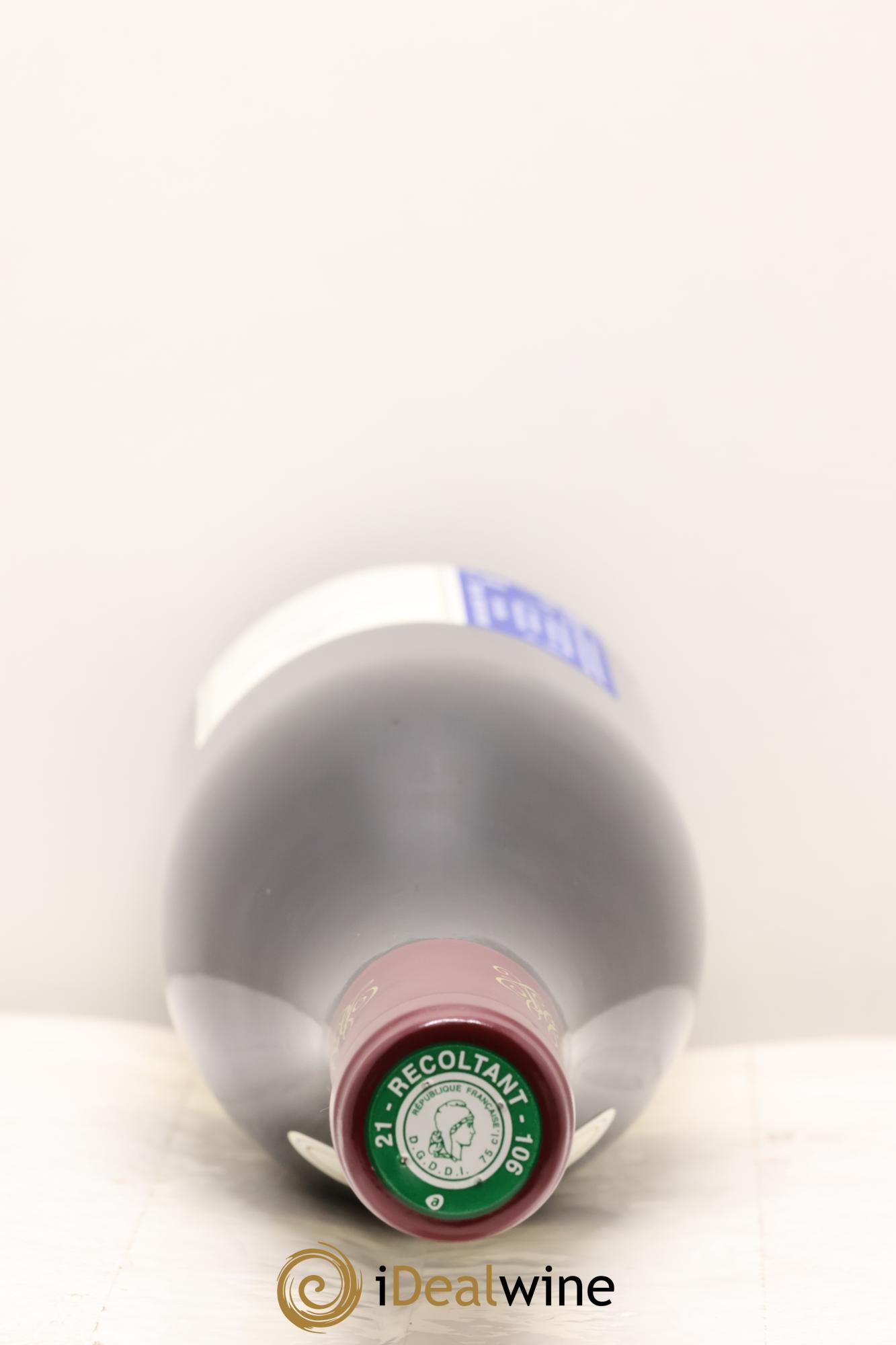 Vosne-Romanée Mugneret-Gibourg (Domaine) 2023 - Lotto di 1 bottiglia - 2