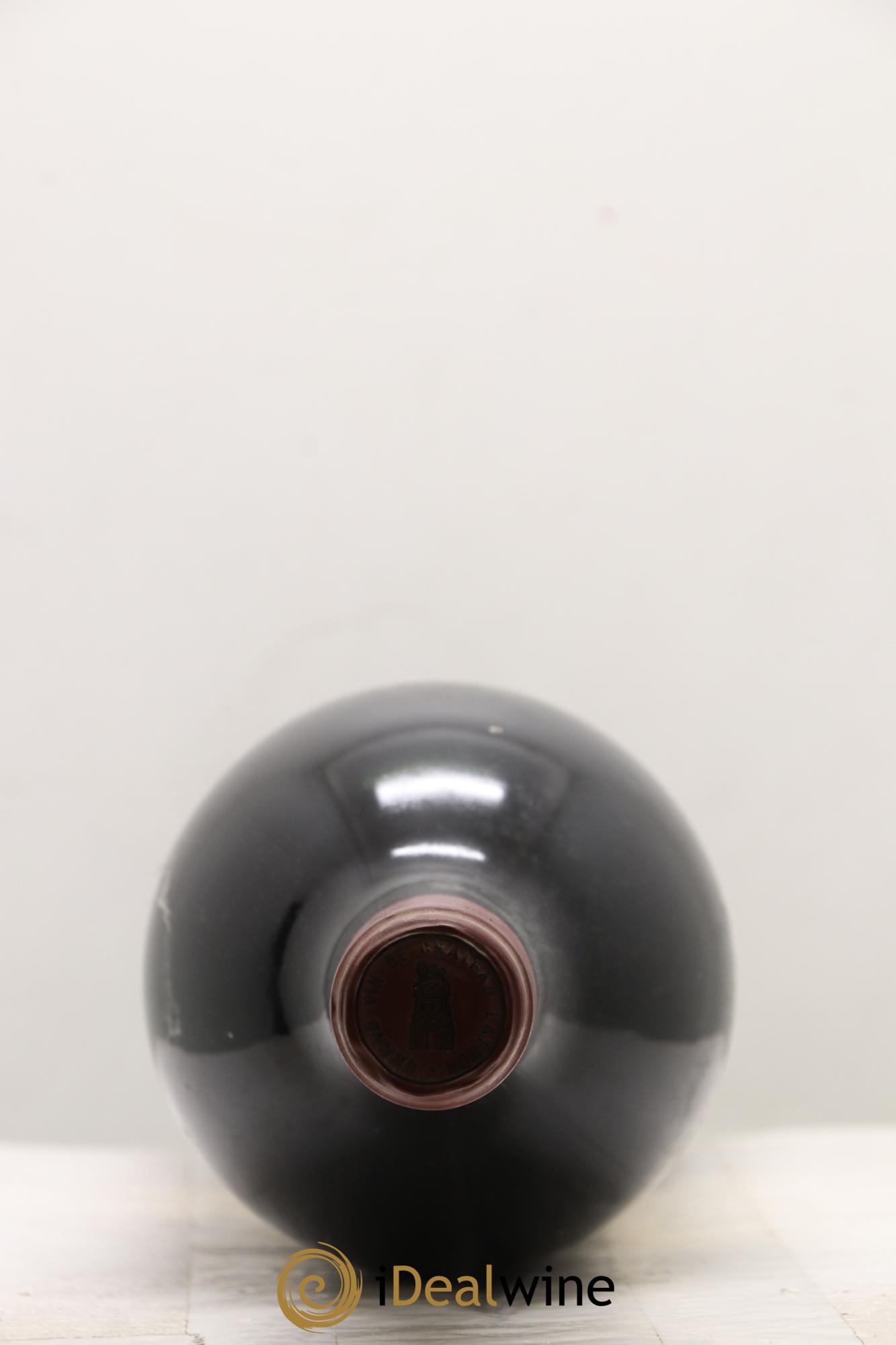 Château Latour 1er Grand Cru Classé 1998 - Lot de 1 magnum - 1