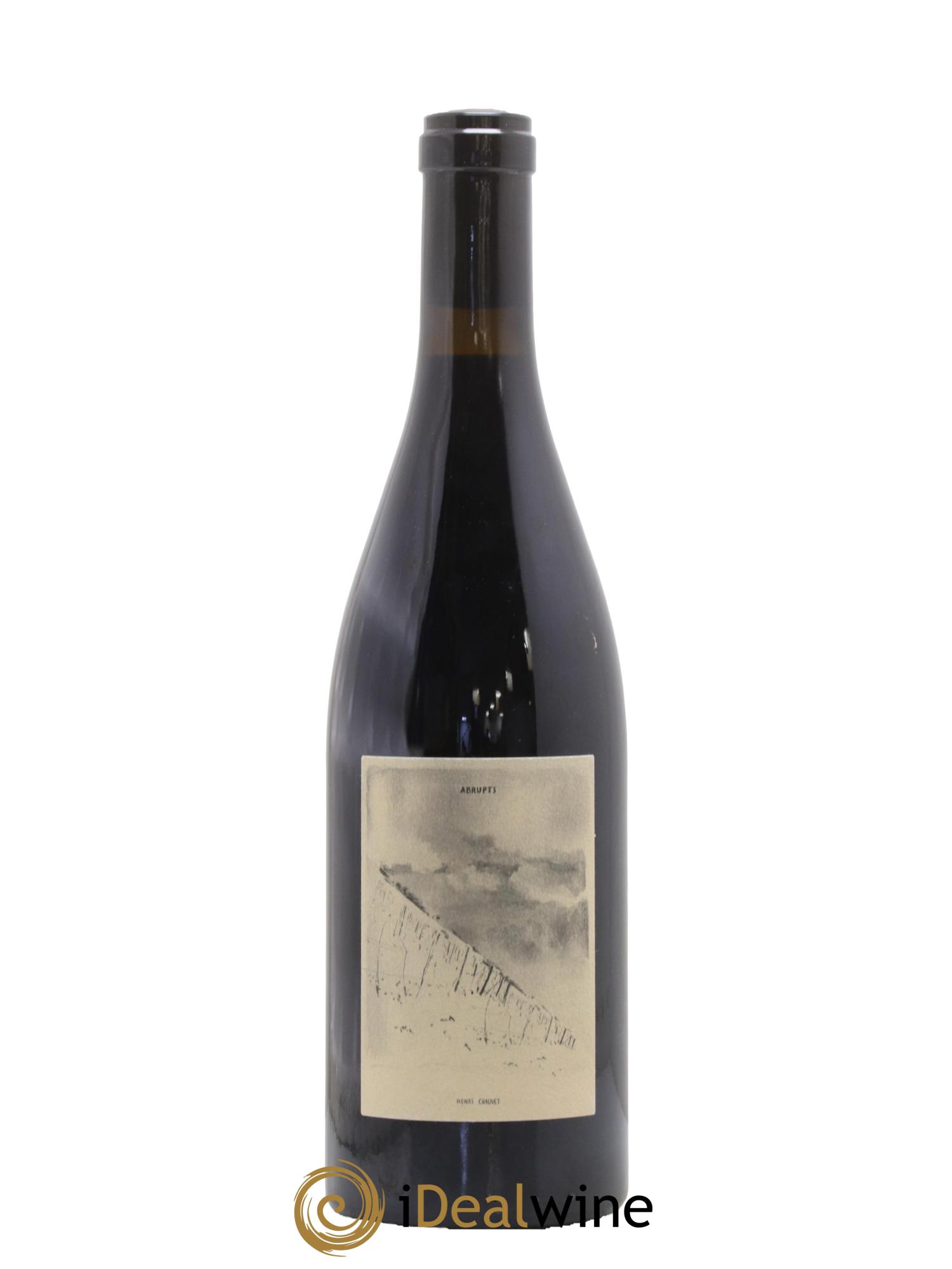 Côtes d'Auvergne AOP Abrupts Henri Chauvet 2022 - Lotto di 1 bottiglia - 0