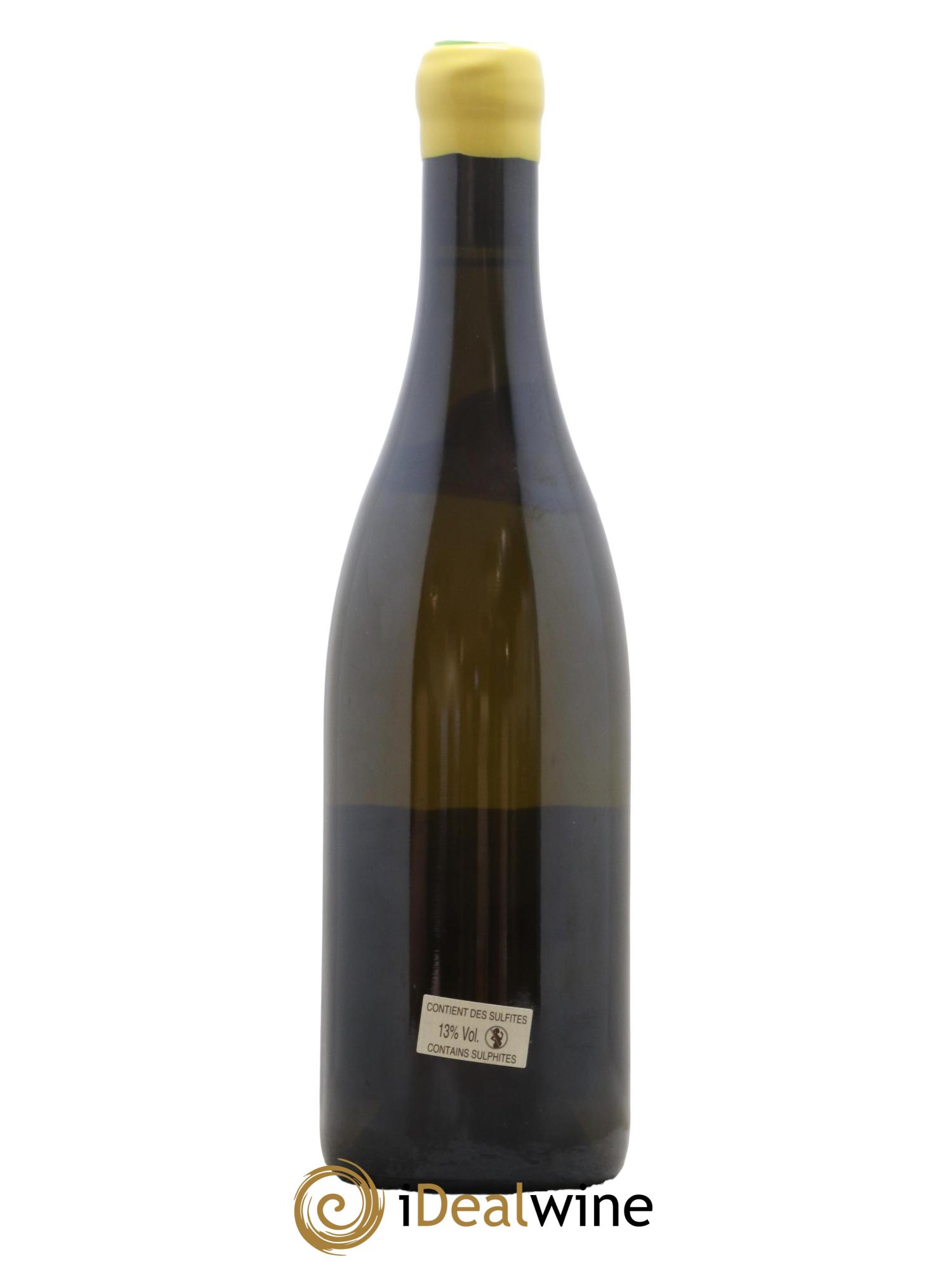 Chablis 1er Cru Forêt Raveneau (Domaine) 2014 - Posten von 1 Flasche - 1