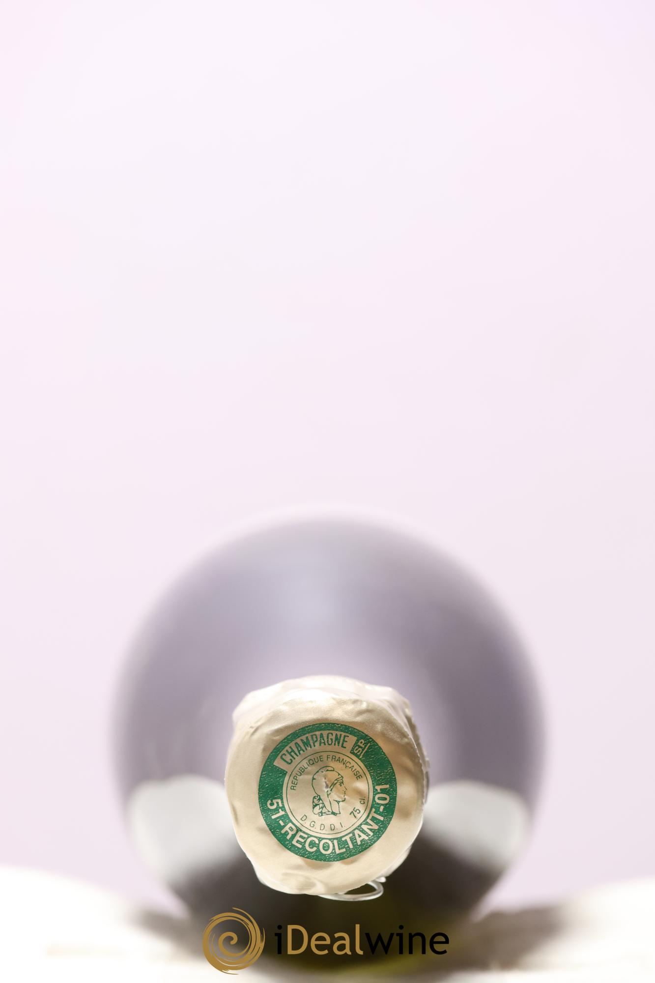 Initial Brut Jacques Selosse - Posten von 2 Flaschen - 2