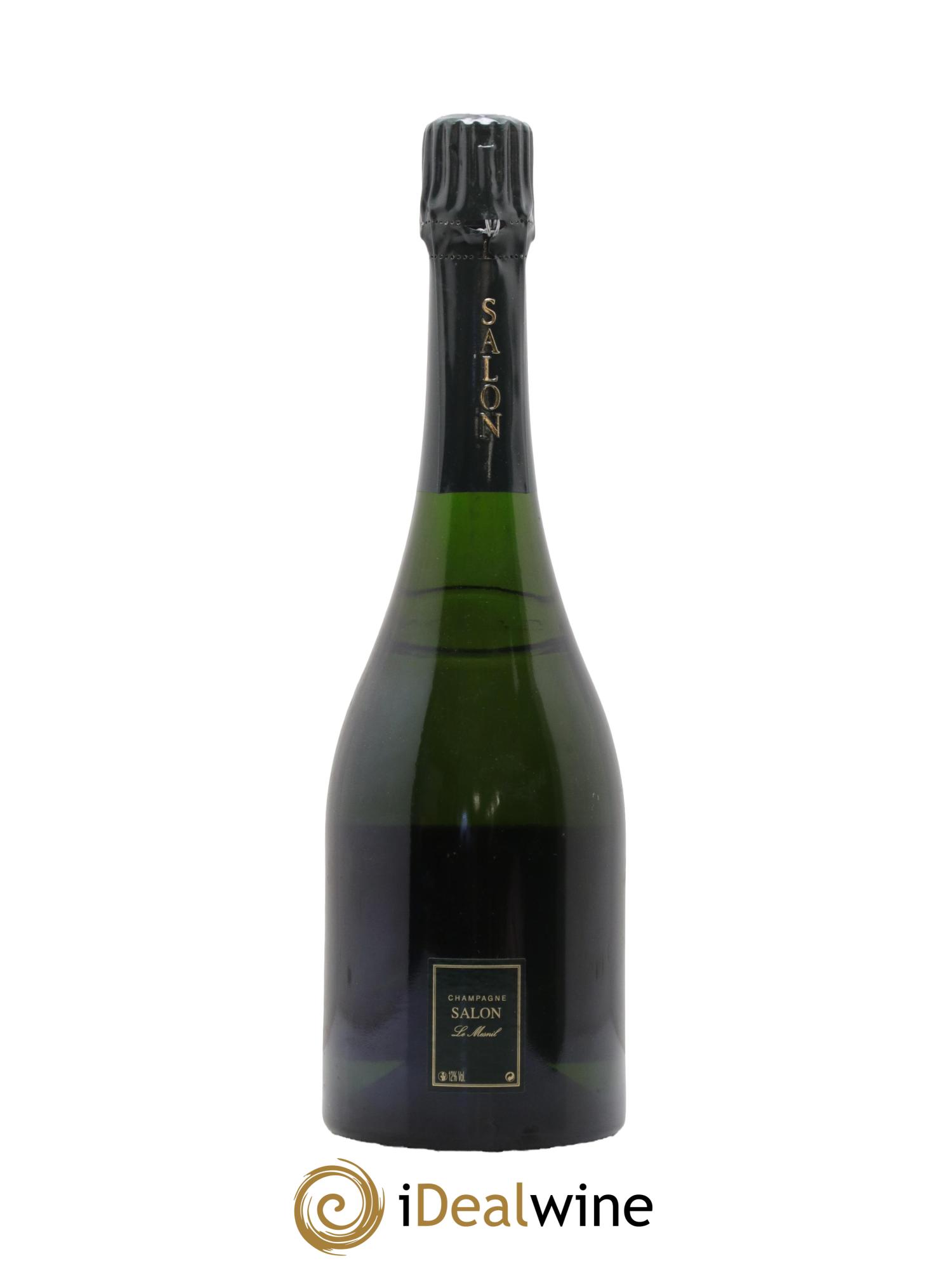 Cuvée S Salon 1997 - Lot of 1 bottle - 2