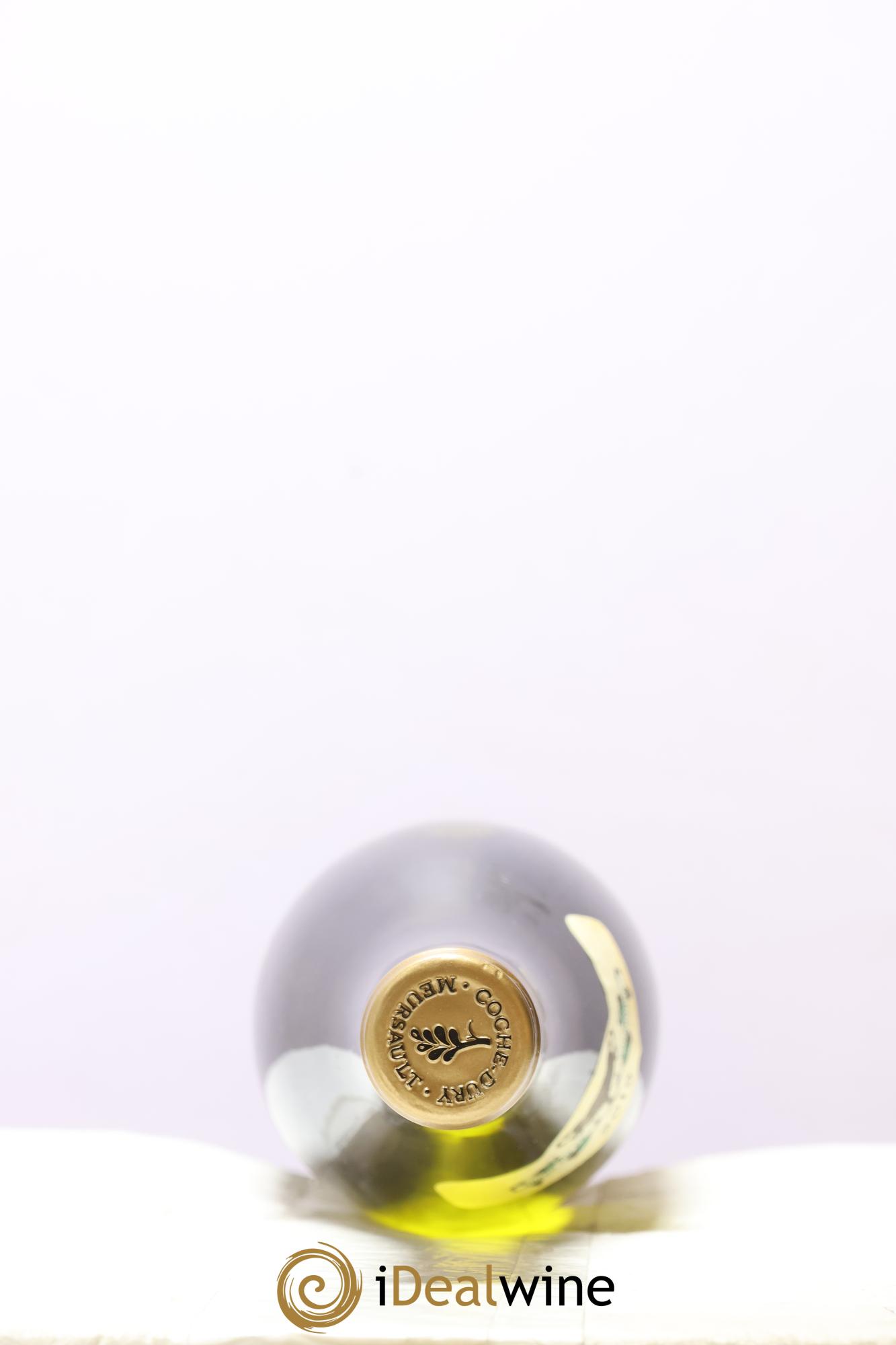Meursault Coche Dury (Domaine) 2019 - Posten von 1 Flasche - 1