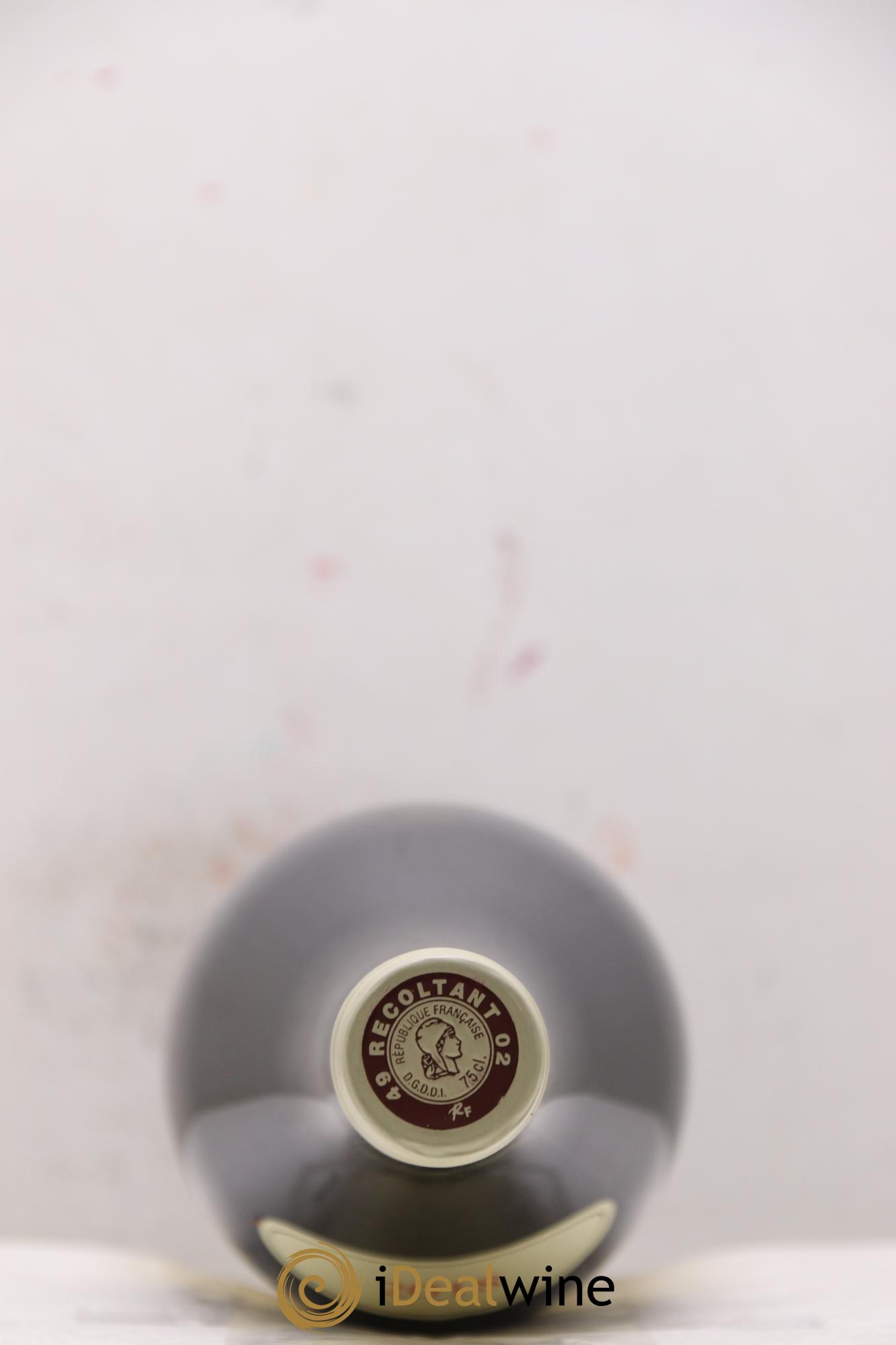 Saumur-Champigny Le Bourg Clos Rougeard 2018 - Lotto di 3 bottiglie - 1