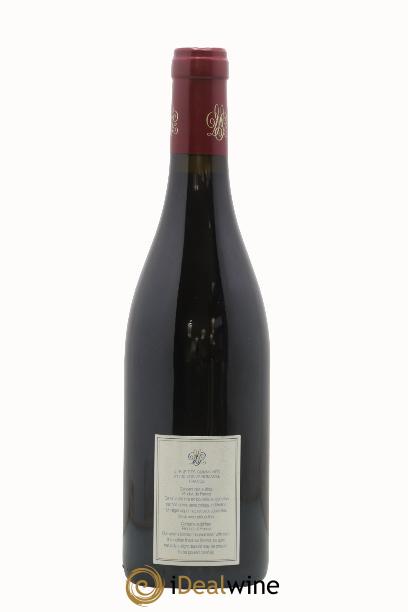 Clos de Vougeot Grand Cru Georges Mugneret-Gibourg (Domaine) 2019 - Lotto di 1 bottiglia - 1