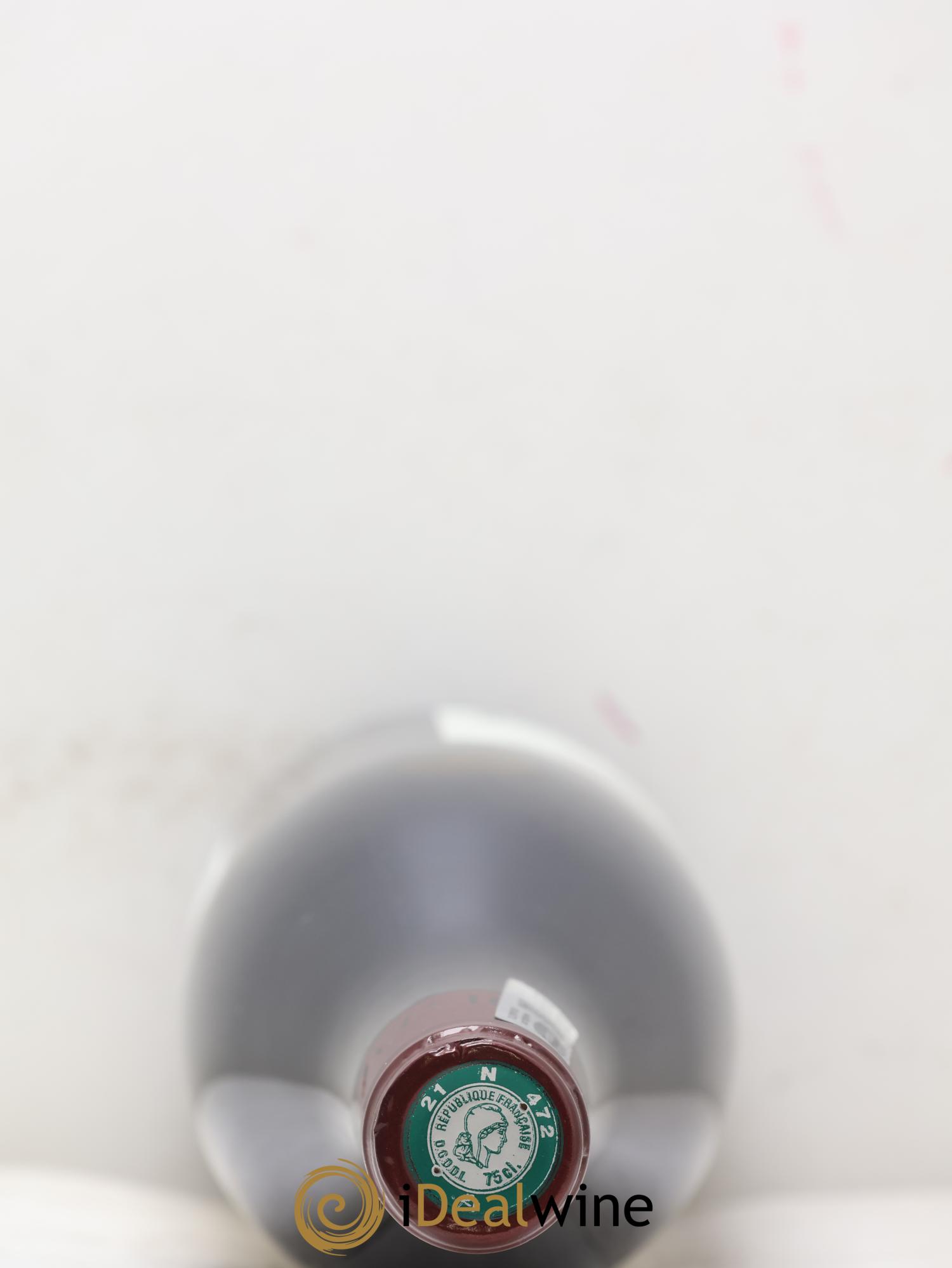Vosne-Romanée 1er Cru Aux Malconsorts Dujac (Domaine) 2023 - Lotto di 1 bottiglia - 2