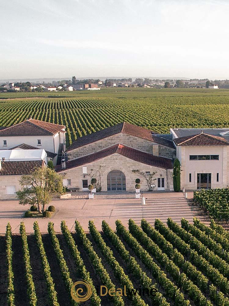 Masterclass IDEALWINE x La Conseillante al Ristorante Aede (Roma Sabato 25 Ottobre 2025)   - Lot de 1 bouteille - 1