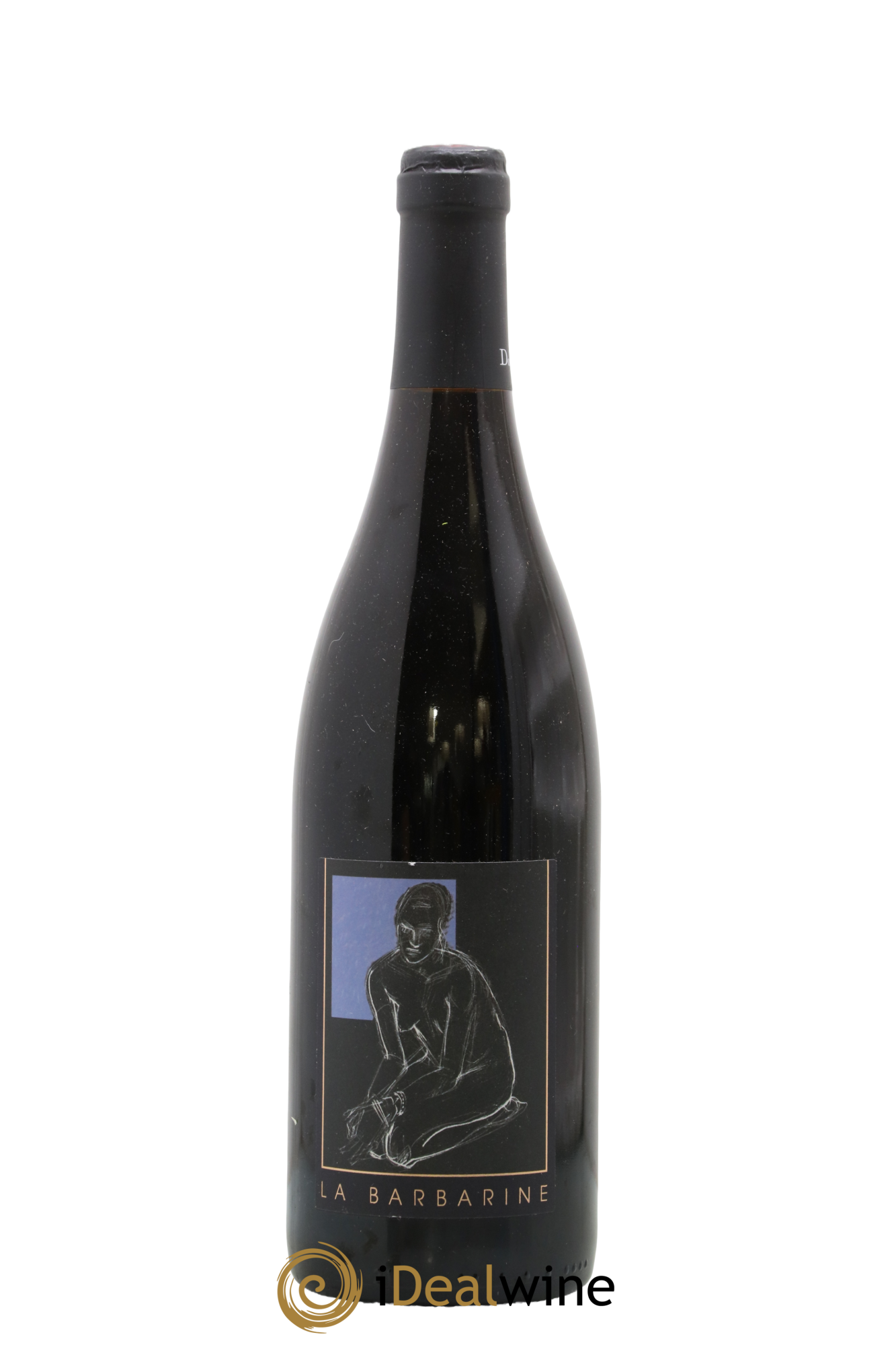 Côte-Rôtie La Barbarine Gangloff (Domaine) 2020 - Lot of 1 bottle - 0