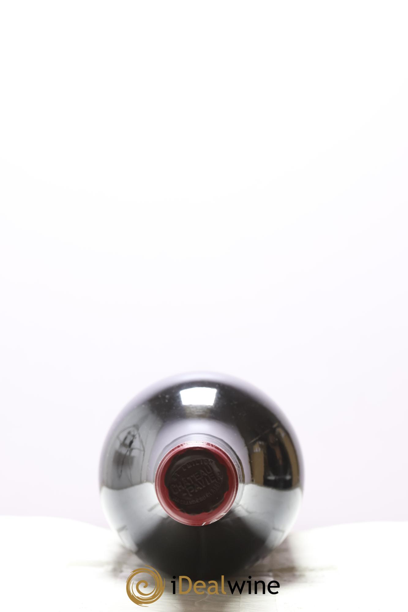 Château Pavie 1er Grand Cru Classé A 2015 - Lot of 1 bottle - 2