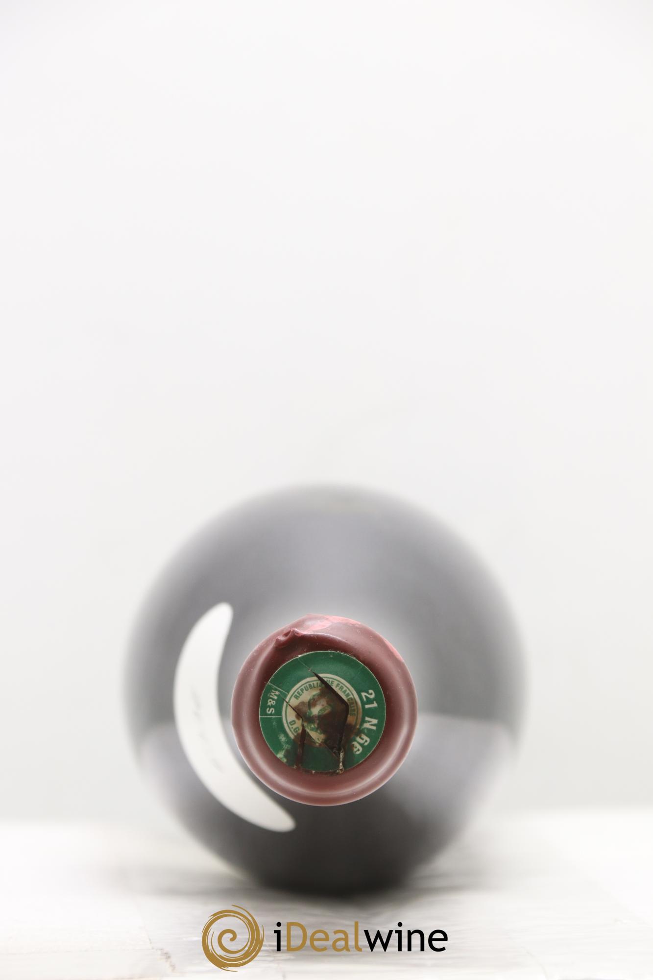 Latricières-Chambertin Grand Cru Leroy (Domaine) 2009 - Posten von 1 Flasche - 2