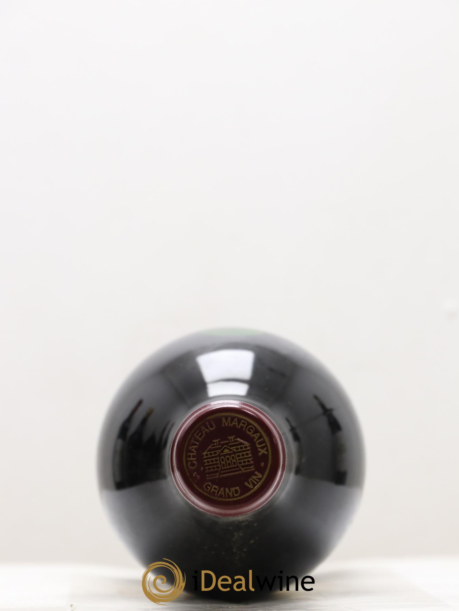 Château Margaux 1er Grand Cru Classé 1995 - Posten von 2 Flaschen - 1