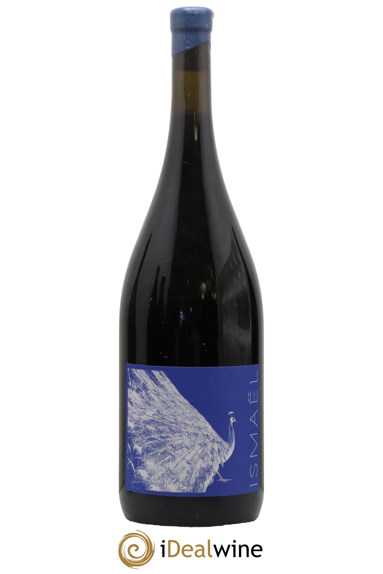 Vin de France Ismael Margot Rousseau-Petit Natalia Santo 2022 - Lot de 1 magnum - 0