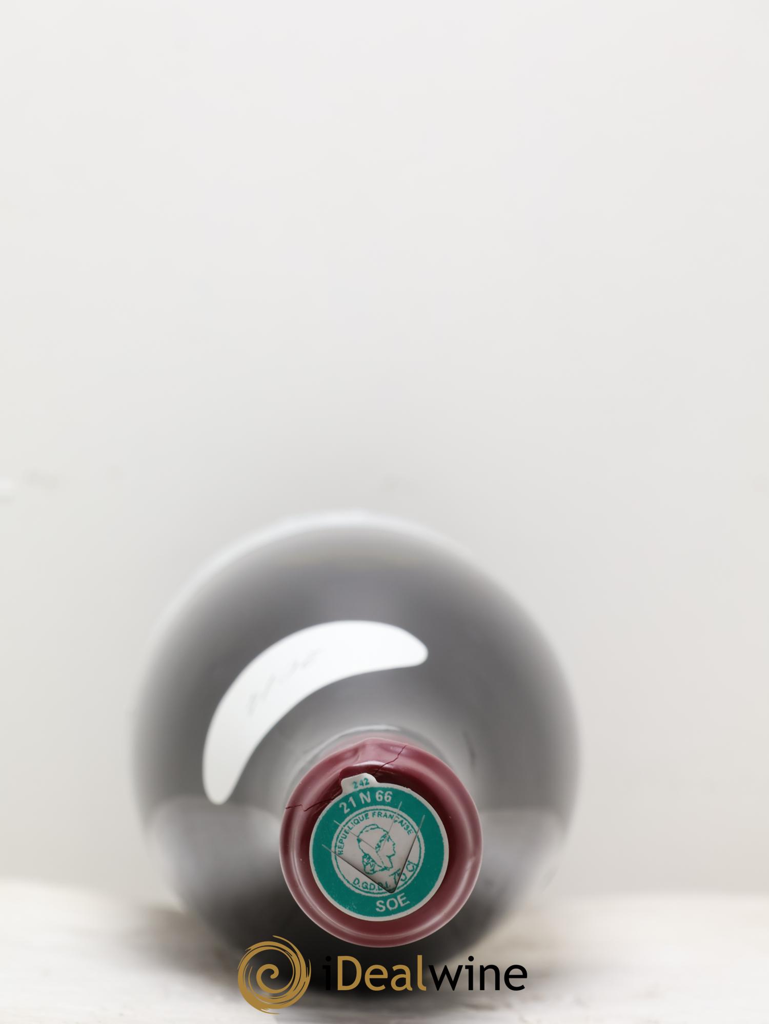 Pommard Les Vignots Leroy (Domaine) 2014 - Lotto di 3 bottiglie - 2