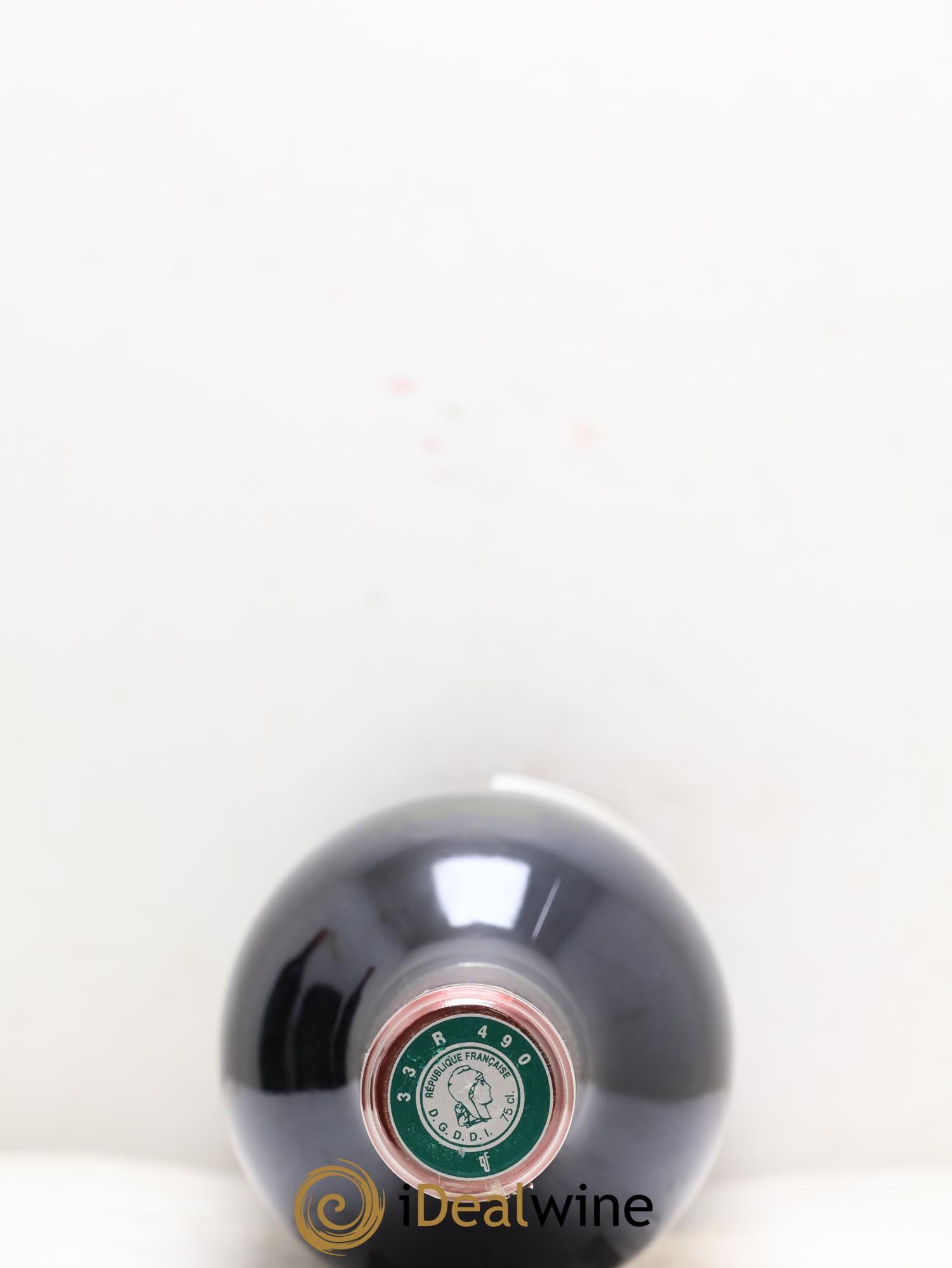 Château Cheval Blanc 1er Grand Cru Classé A 2010 - Lotto di 3 bottiglie - 2