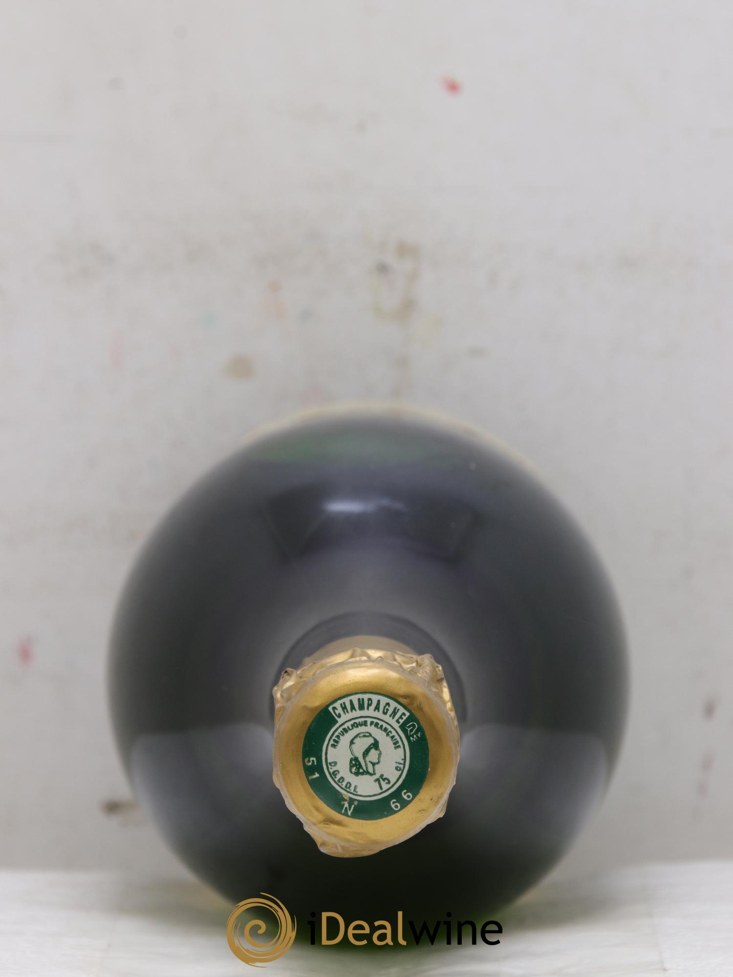 Comtes de Champagne Taittinger 1998 - Lot of 1 bottle - 2