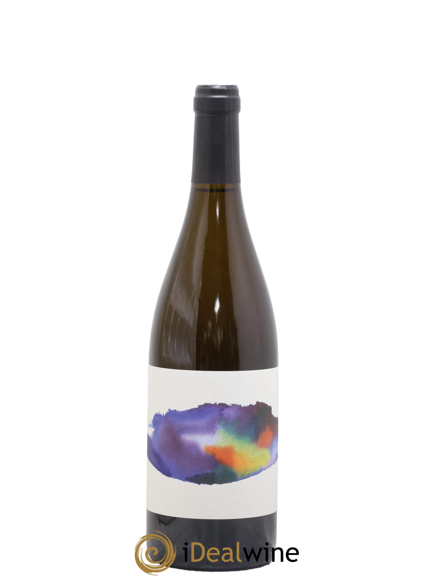 Vin de France Les Noëls de Montbenault Thomas Batardière 2022 - Lot de 1 bouteille - 0