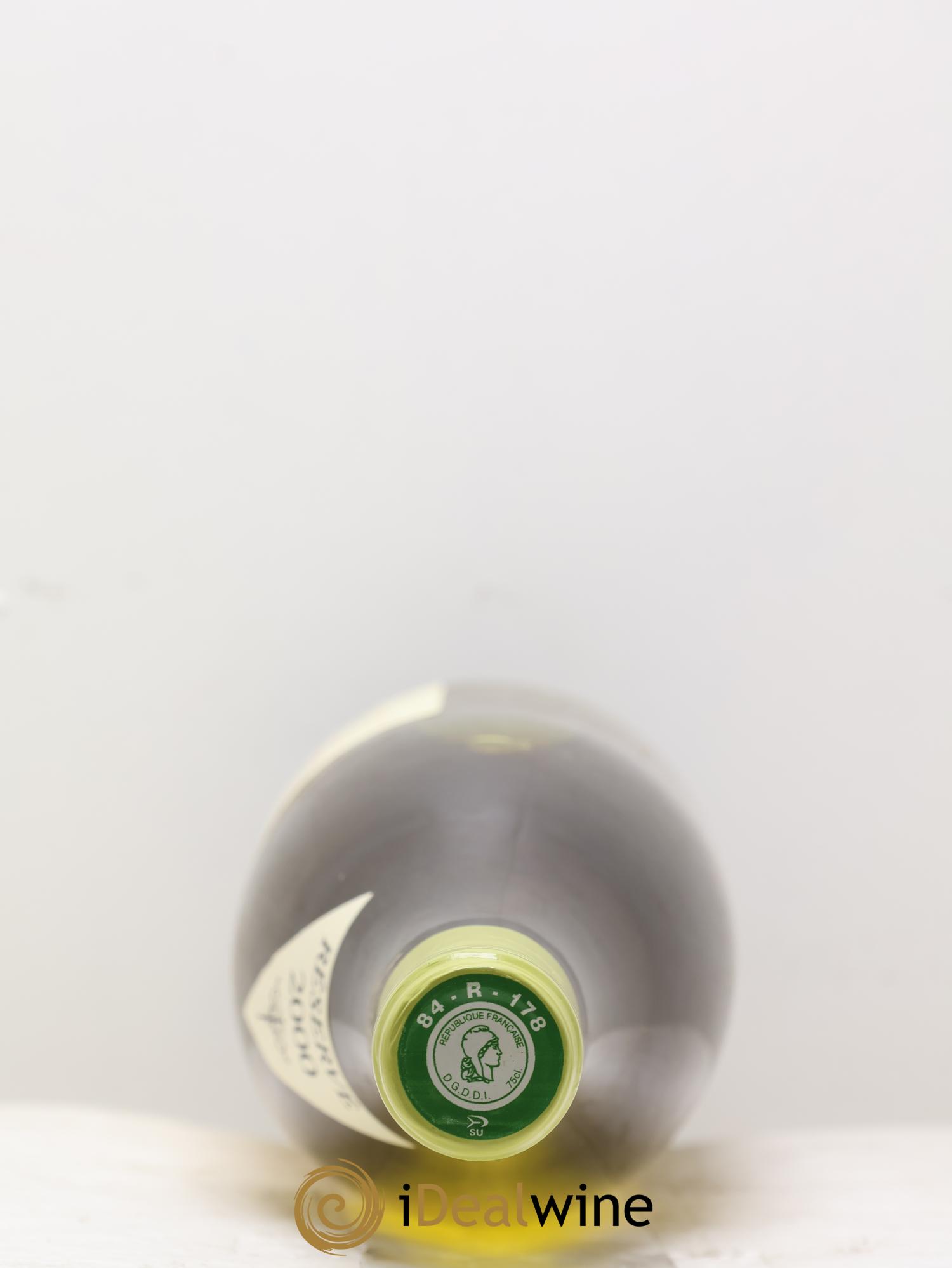 Châteauneuf-du-Pape Château Rayas Emmanuel Reynaud 2000 - Posten von 1 Flasche - 1