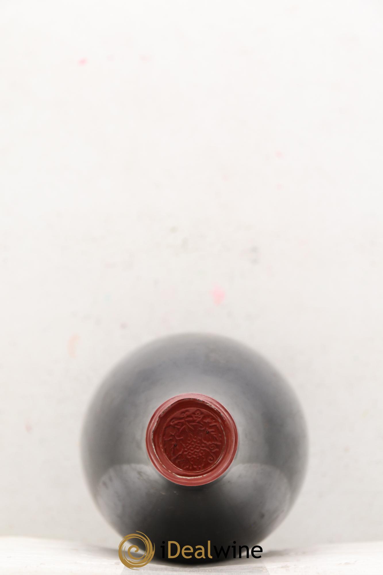 Nuits-Saint-Georges 1er Cru Le Clos des Corvées Prieuré Roch 1999 - Lotto di 1 bottiglia - 2