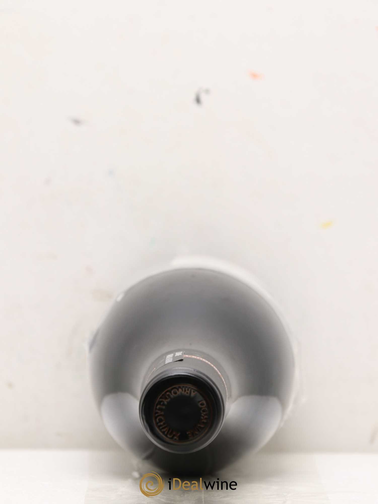 Clos de Vougeot Grand Cru Arnoux-Lachaux (Domaine)  2013 - Lot of 3 bottles - 1