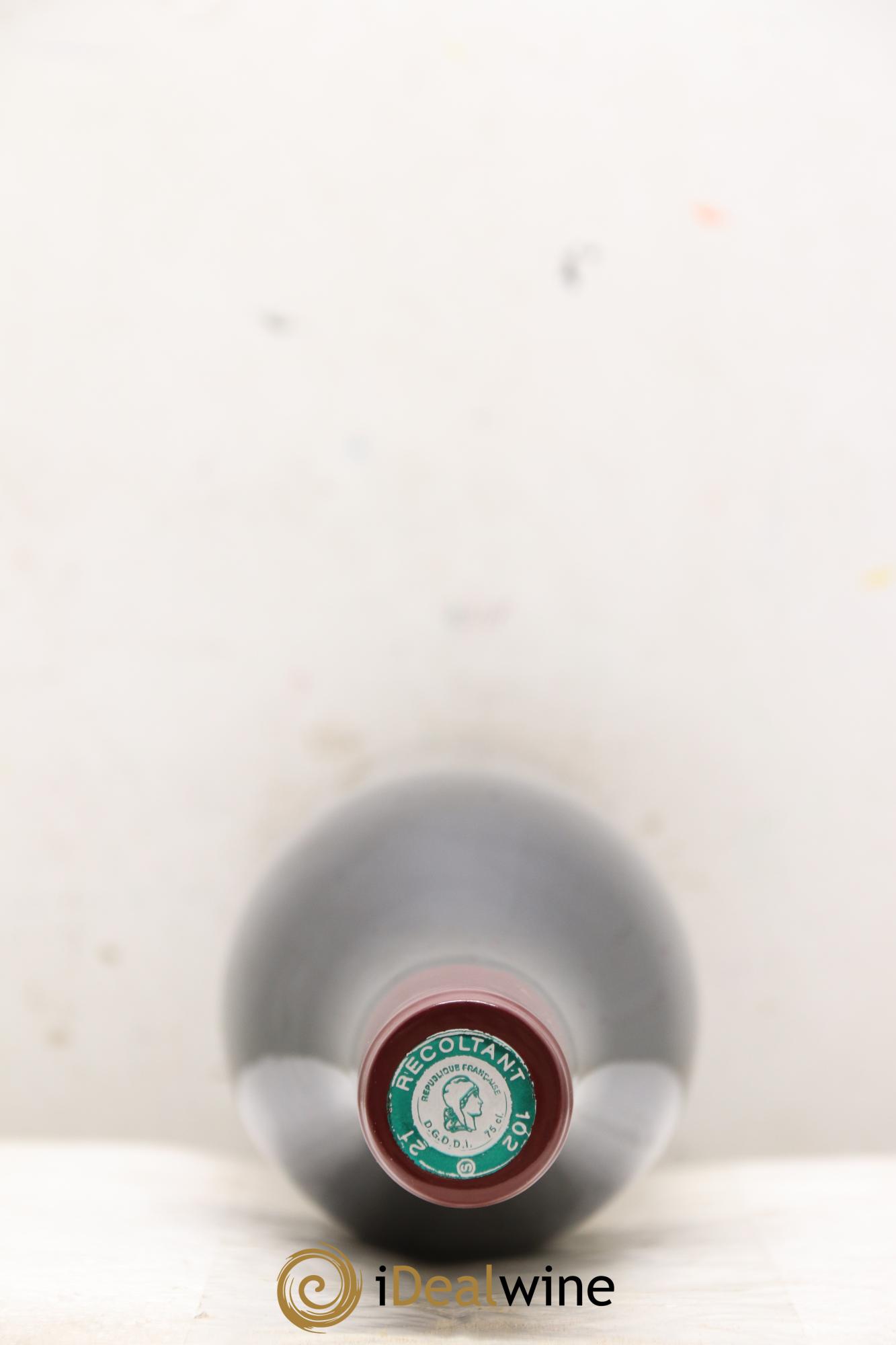 Grands-Echezeaux Grand Cru Georges Noëllat (Domaine)  2022 - Lotto di 2 bottiglie - 1