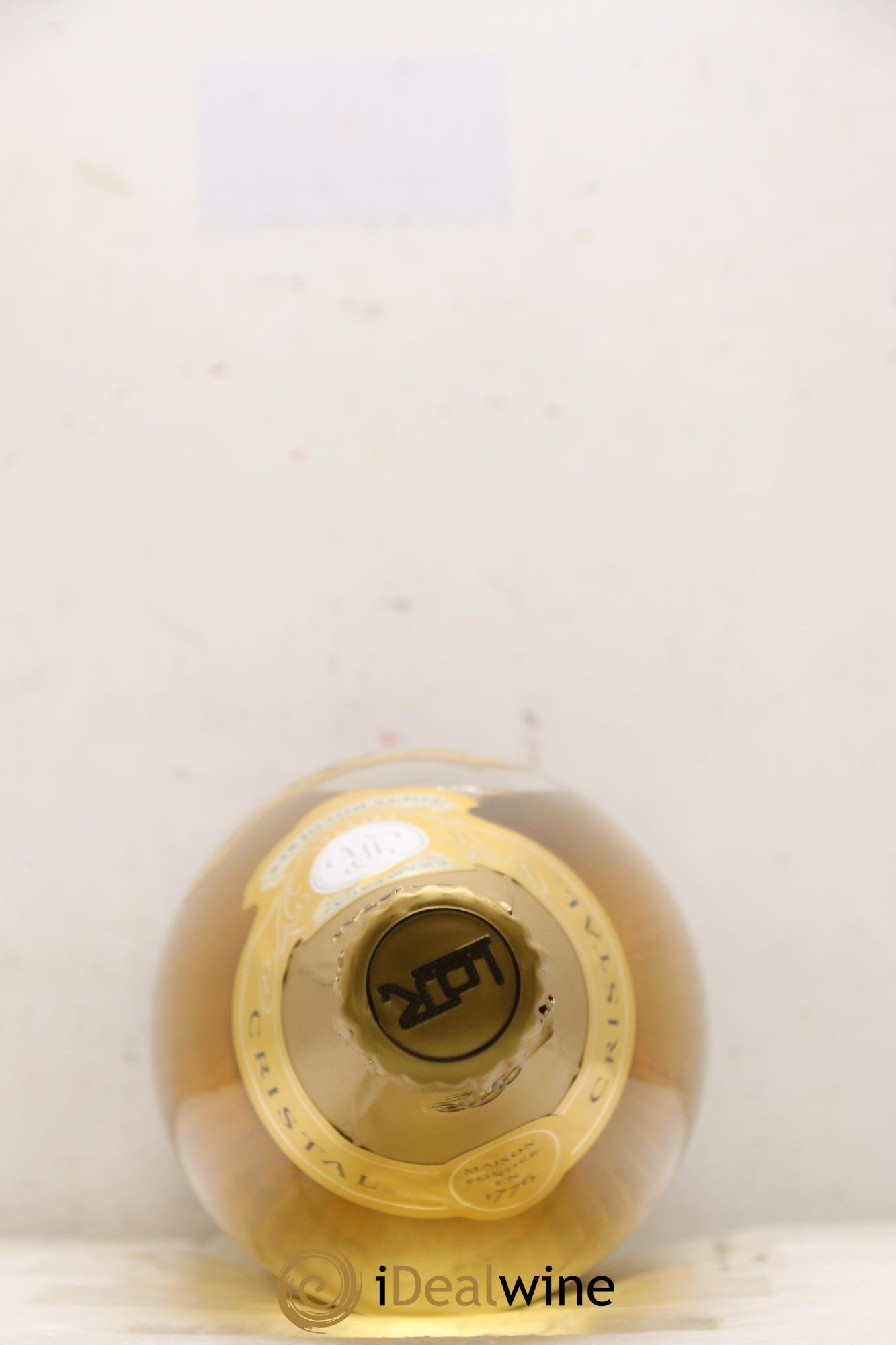 Cristal Louis Roederer 2009 - Lot of 1 magnum - 2