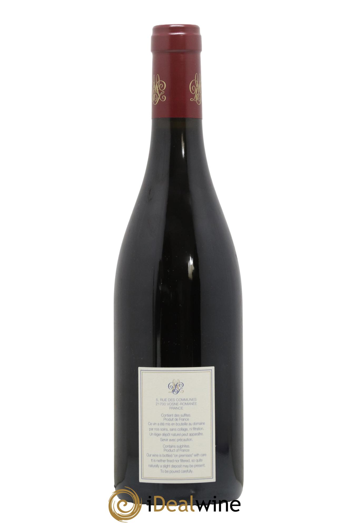 Chambolle-Musigny 1er Cru Les Feusselottes Mugneret-Gibourg (Domaine) 2020 - Lot de 1 bouteille - 1