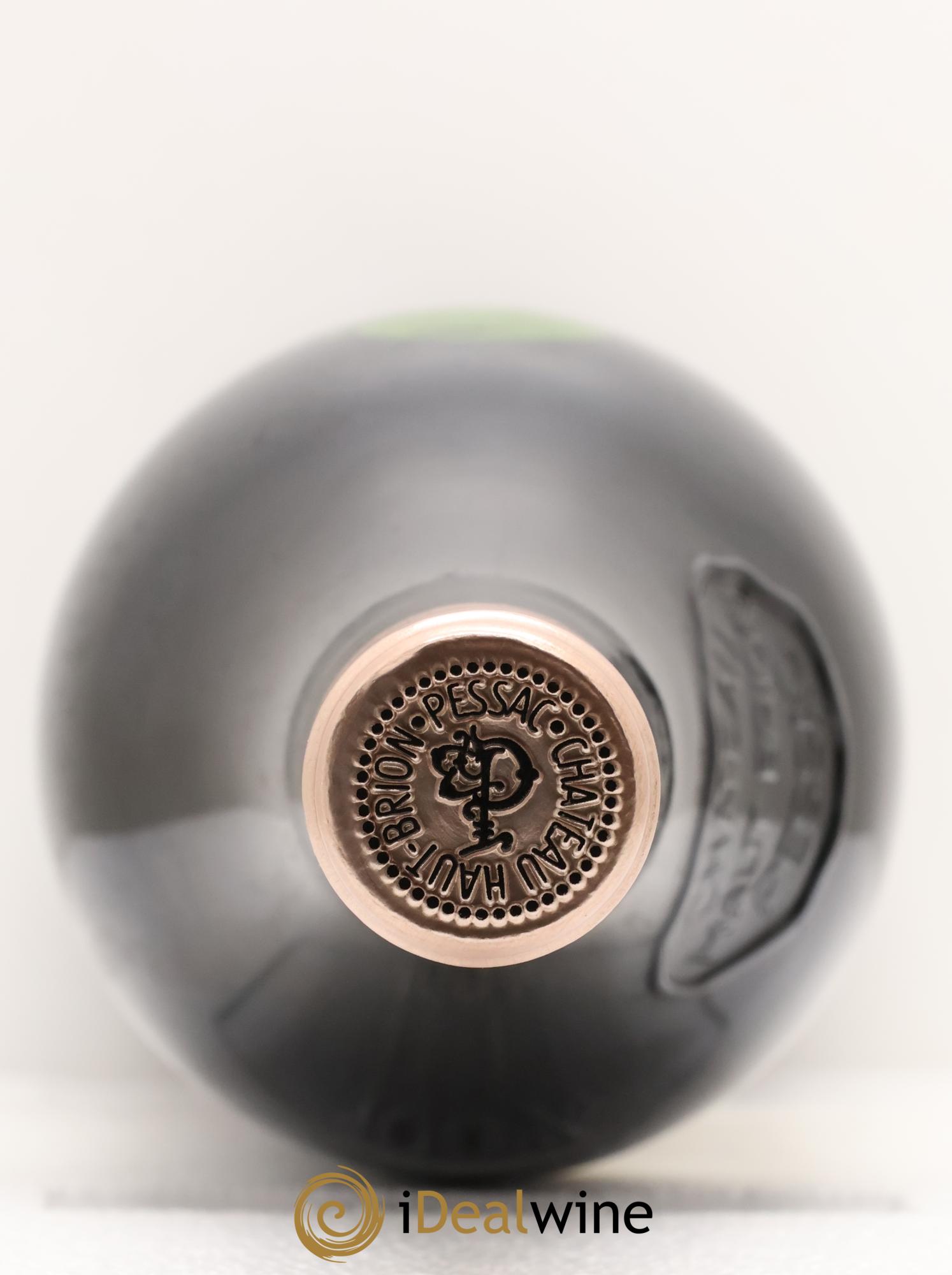 Château Haut Brion 1er Grand Cru Classé 2016 - Posten von 1 Flasche - 1