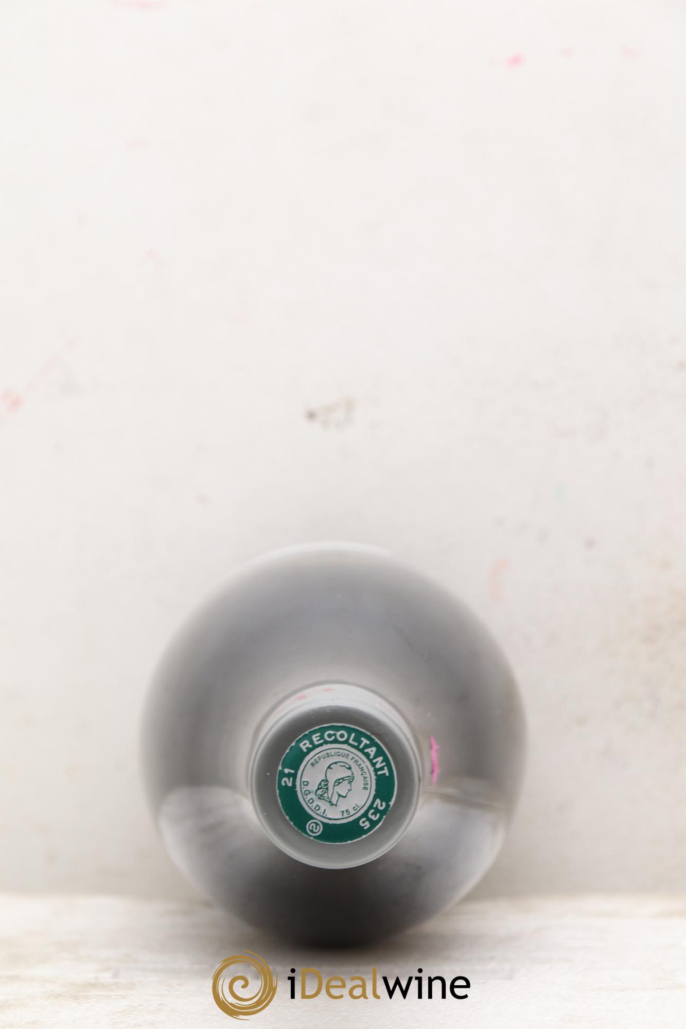 Romanée-Saint-Vivant Grand Cru Domaine de l'Arlot 2017 - Lotto di 1 bottiglia - 3