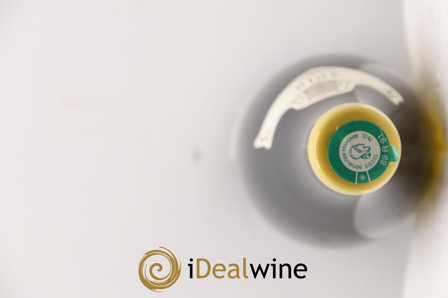 Chablis 1er Cru Montée de Tonnerre Raveneau (Domaine) 2019 - Lotto di 1 bottiglia - 2