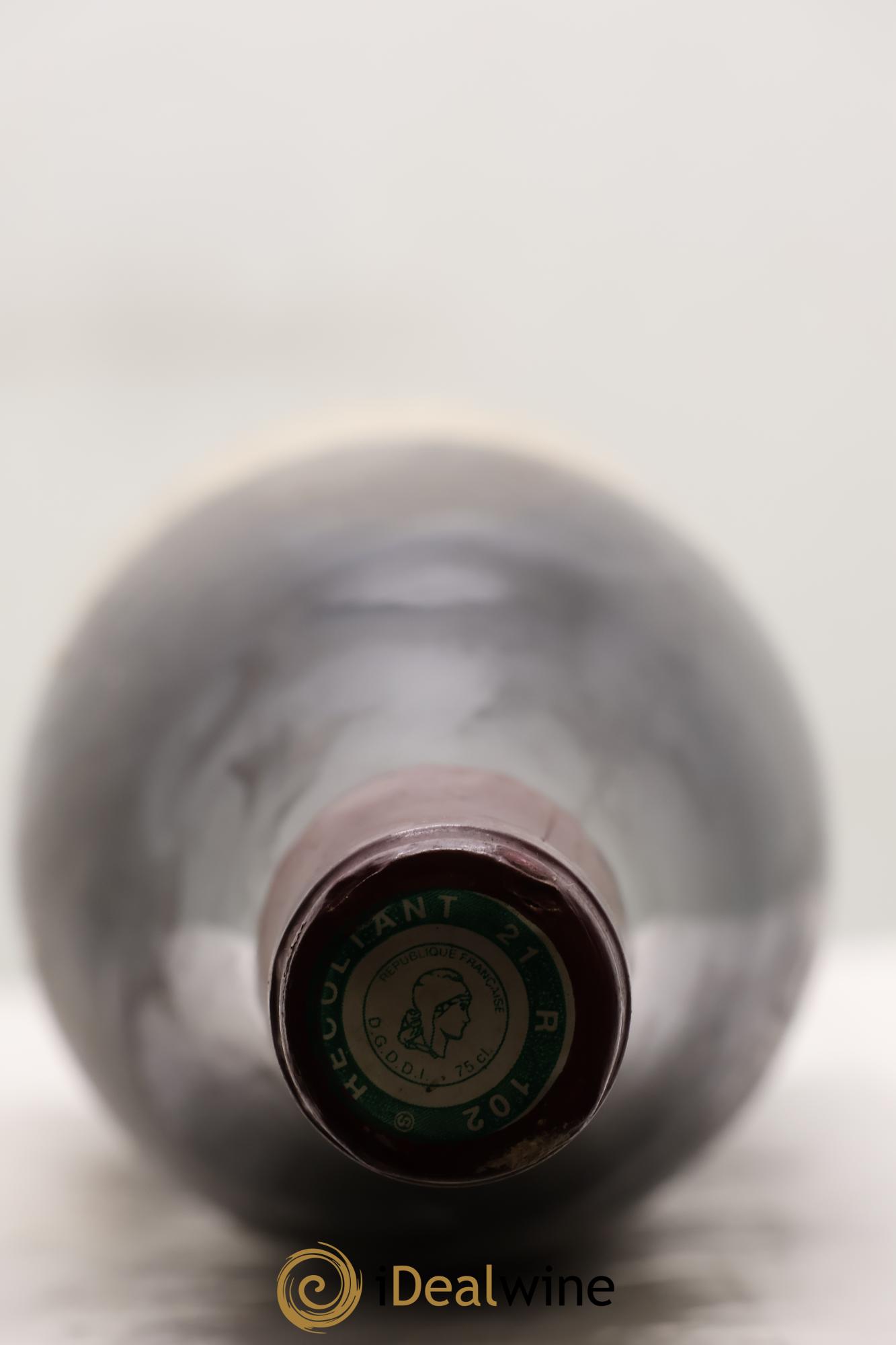 Chambertin Grand Cru Domaine Trapet 1993 - Lotto di 3 bottiglie - 1