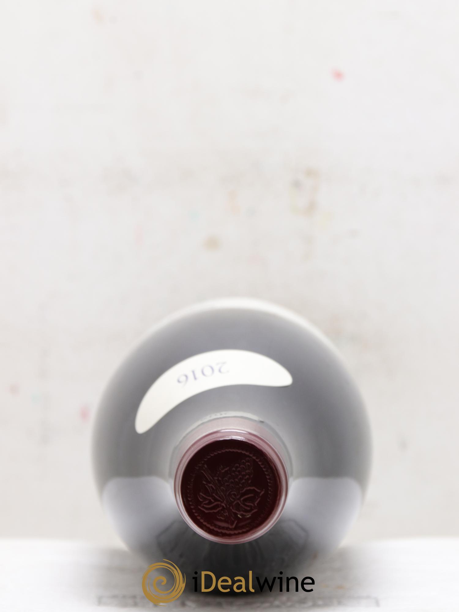 Clos Saint-Denis Grand Cru Coquard Loison-Fleurot 2016 - Lot of 1 bottle - 1