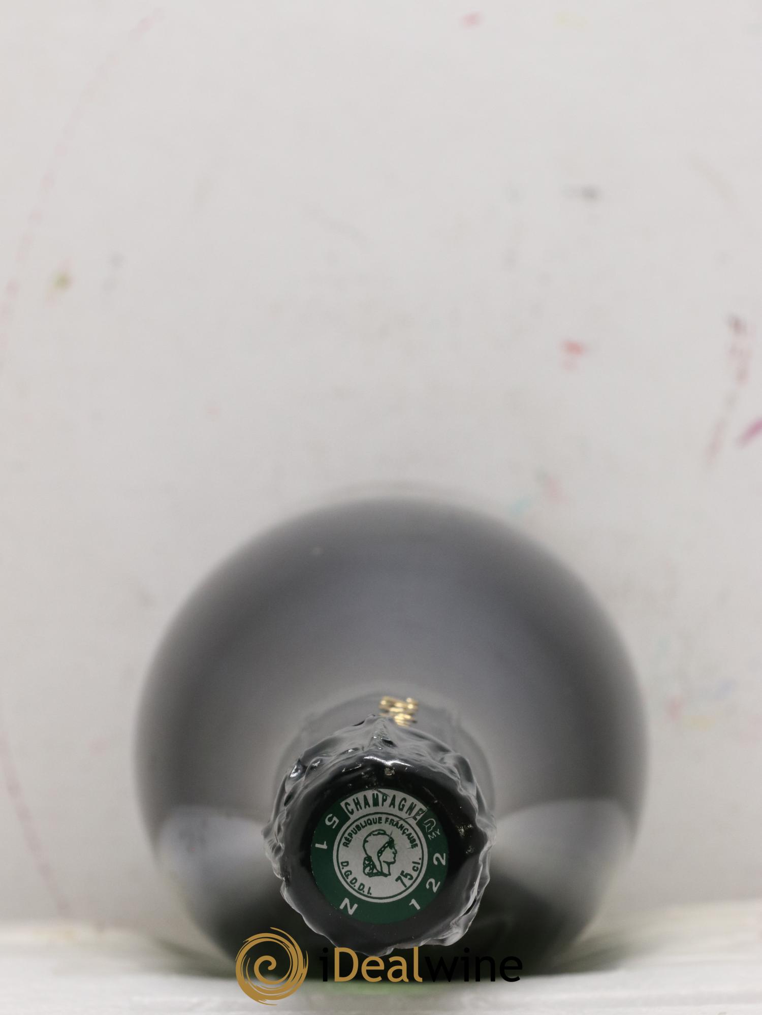 Cuvée S Salon 1996 - Lot of 1 bottle - 1