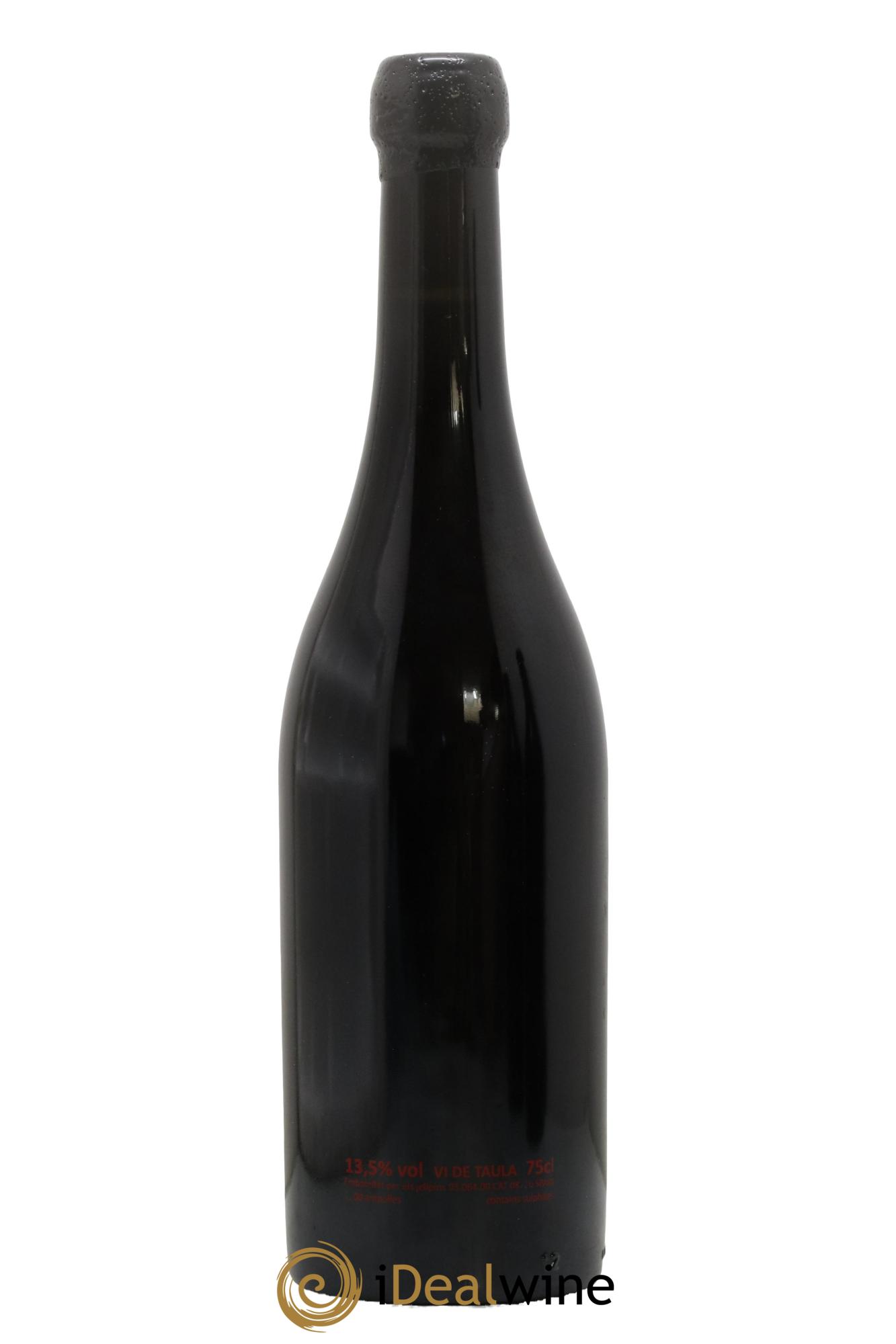 Espagne Vi de Taula Els Jelipins - Lot de 1 bouteille - 1