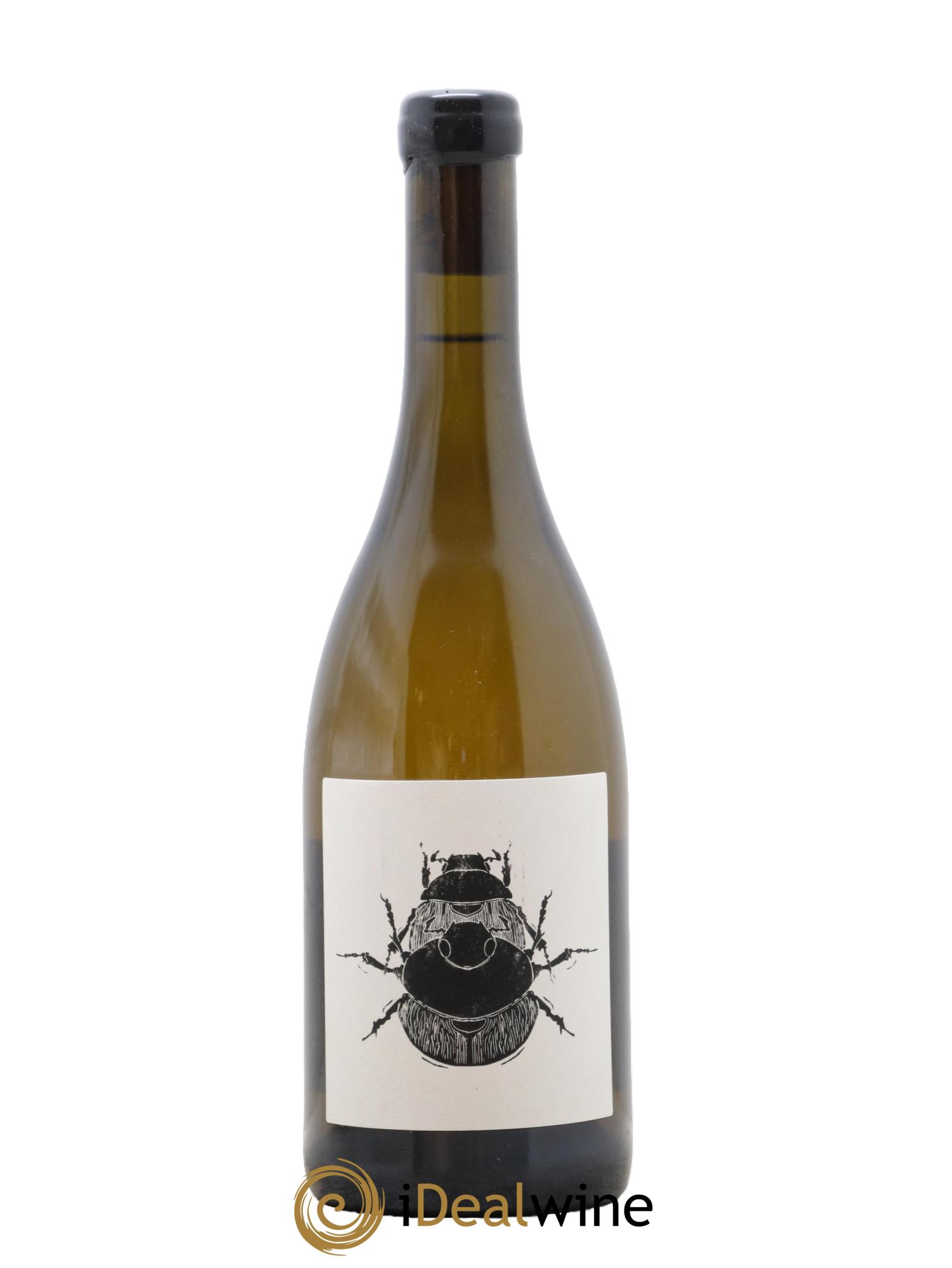 Puligny-Montrachet Le Trézin Super Position Vin Noé 2021 - Lot de 1 bouteille - 0