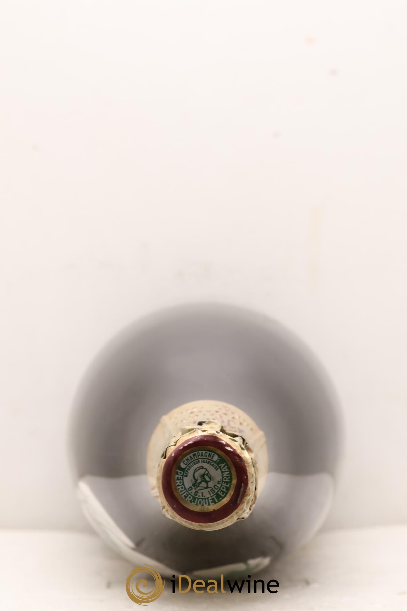 Cuvée Belle Epoque Brut Perrier-Jouët  1979 - Lot of 1 magnum - 1