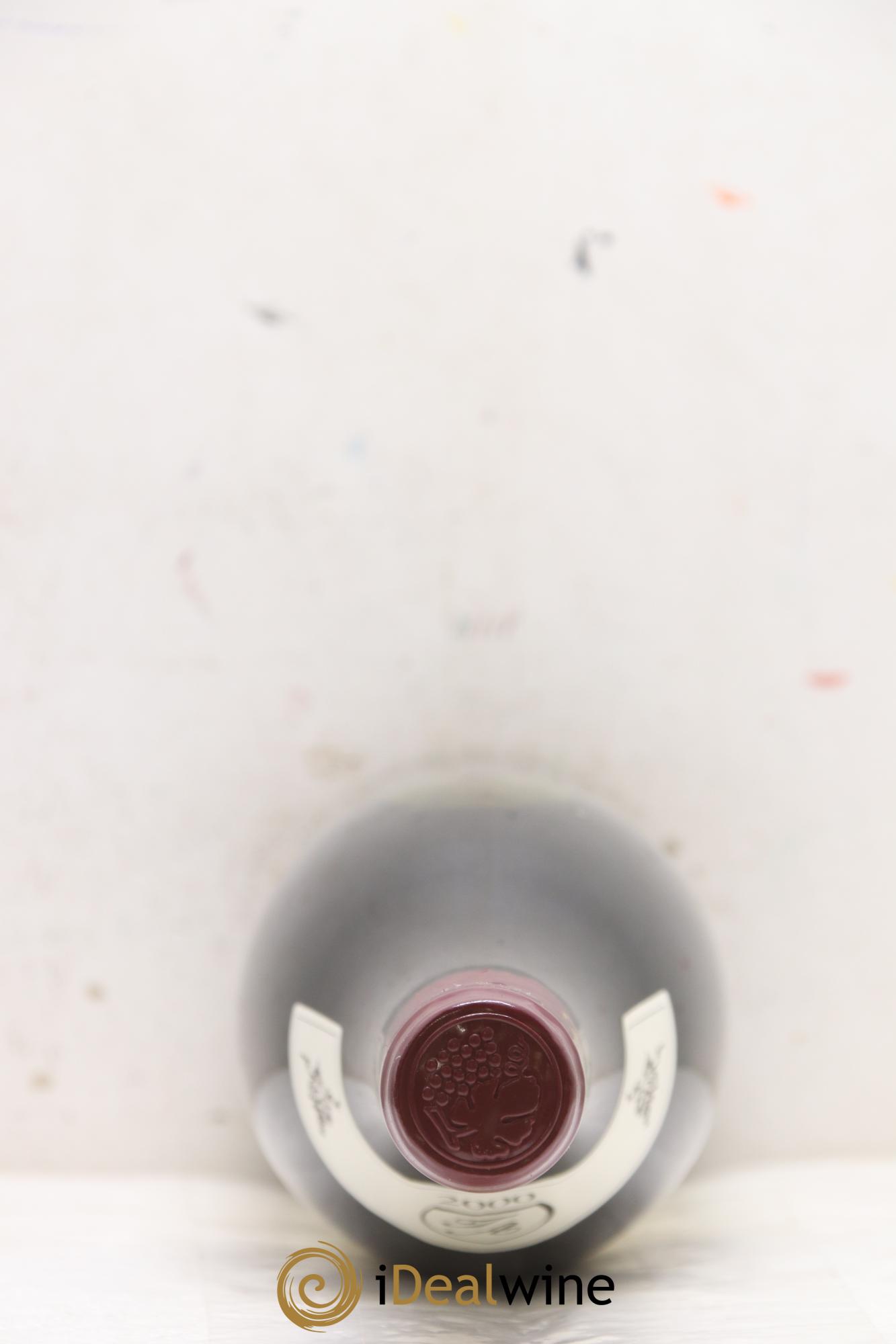 Cornas Reynard Thierry Allemand 2000 - Posten von 1 Flasche - 1