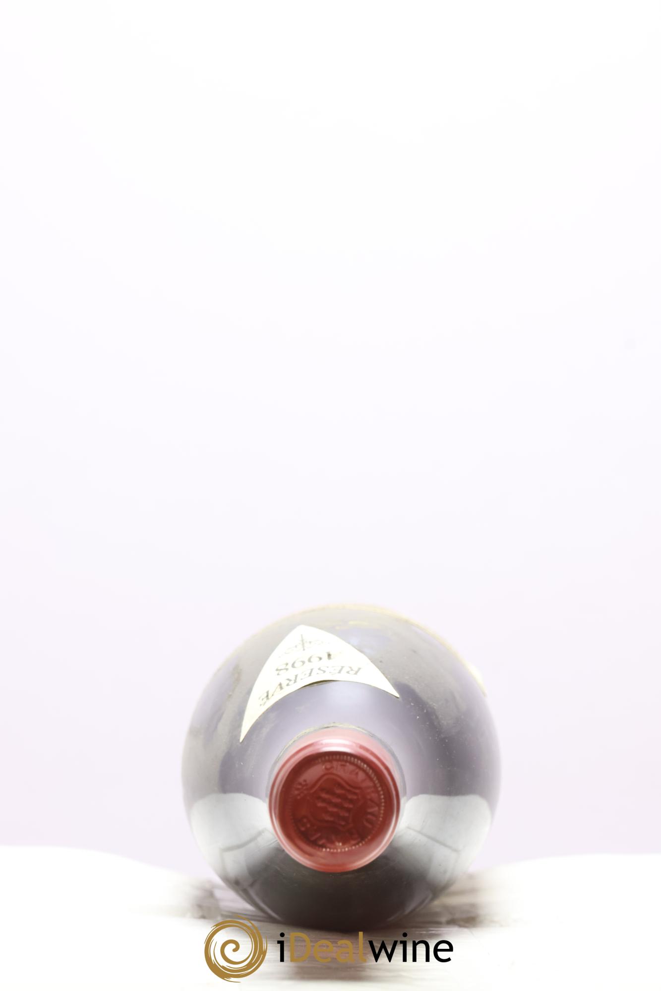 Châteauneuf-du-Pape Château Rayas Emmanuel Reynaud 1998 - Lotto di 1 bottiglia - 2