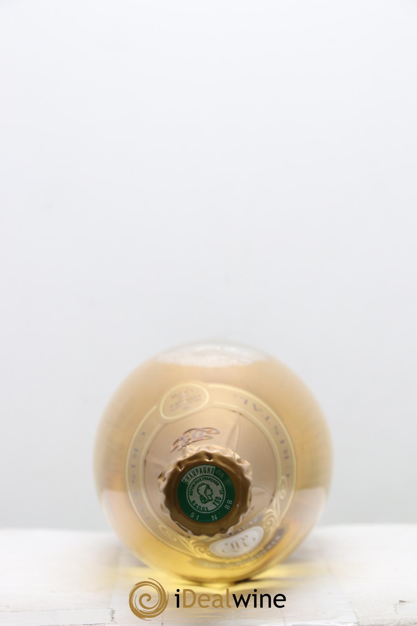Cristal Louis Roederer 2007 - Lot de 1 magnum - 2