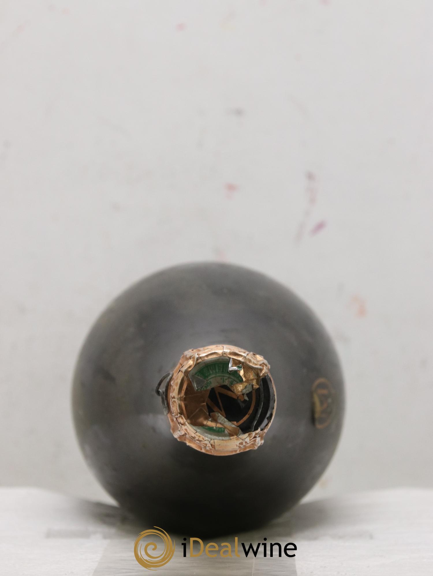 Champagne Mumm de Mumm 1982 - Lot de 1 bouteille - 1