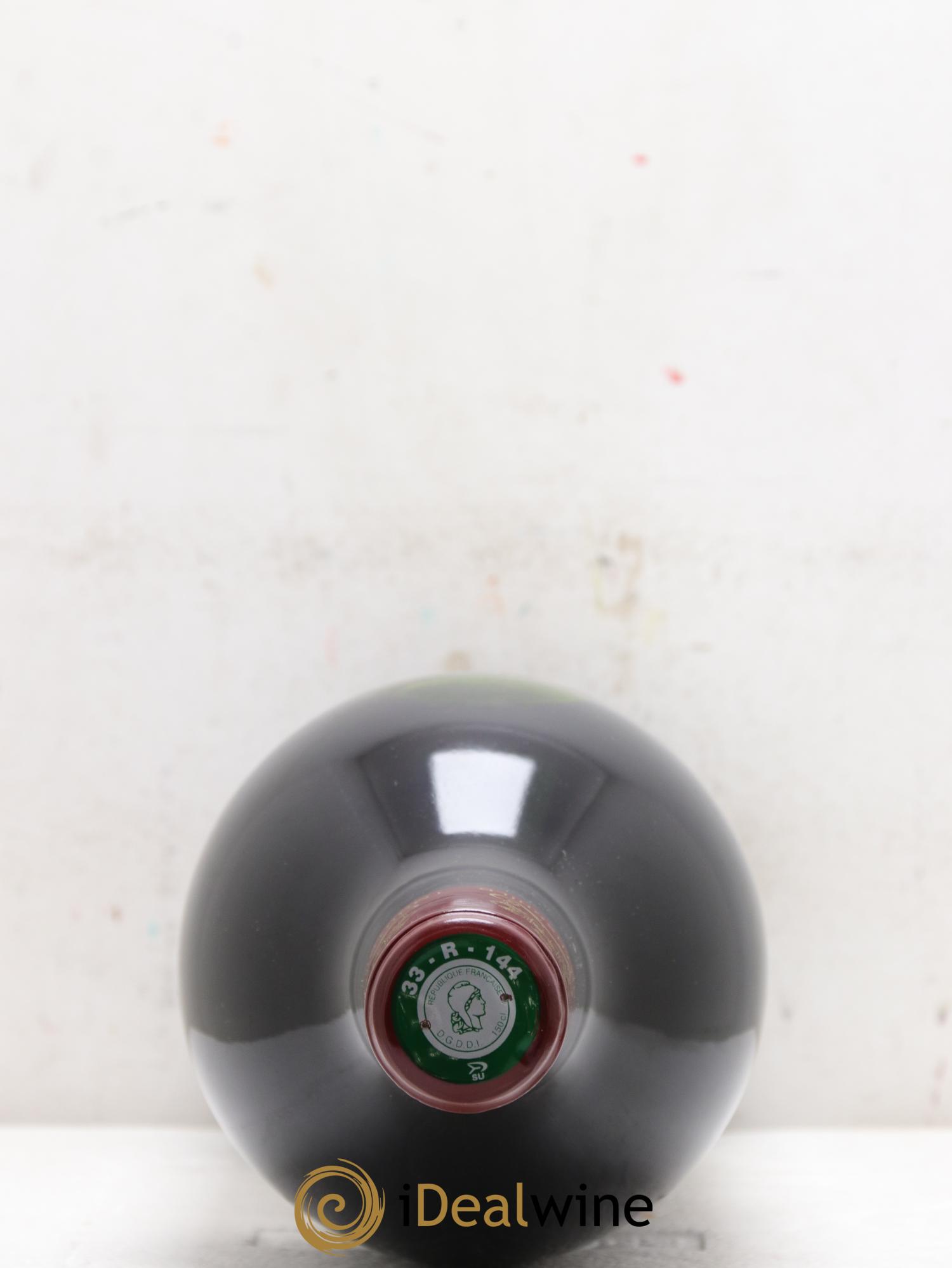 Château Mouton Rothschild 1er Grand Cru Classé 2015 - Lot de 1 magnum - 2